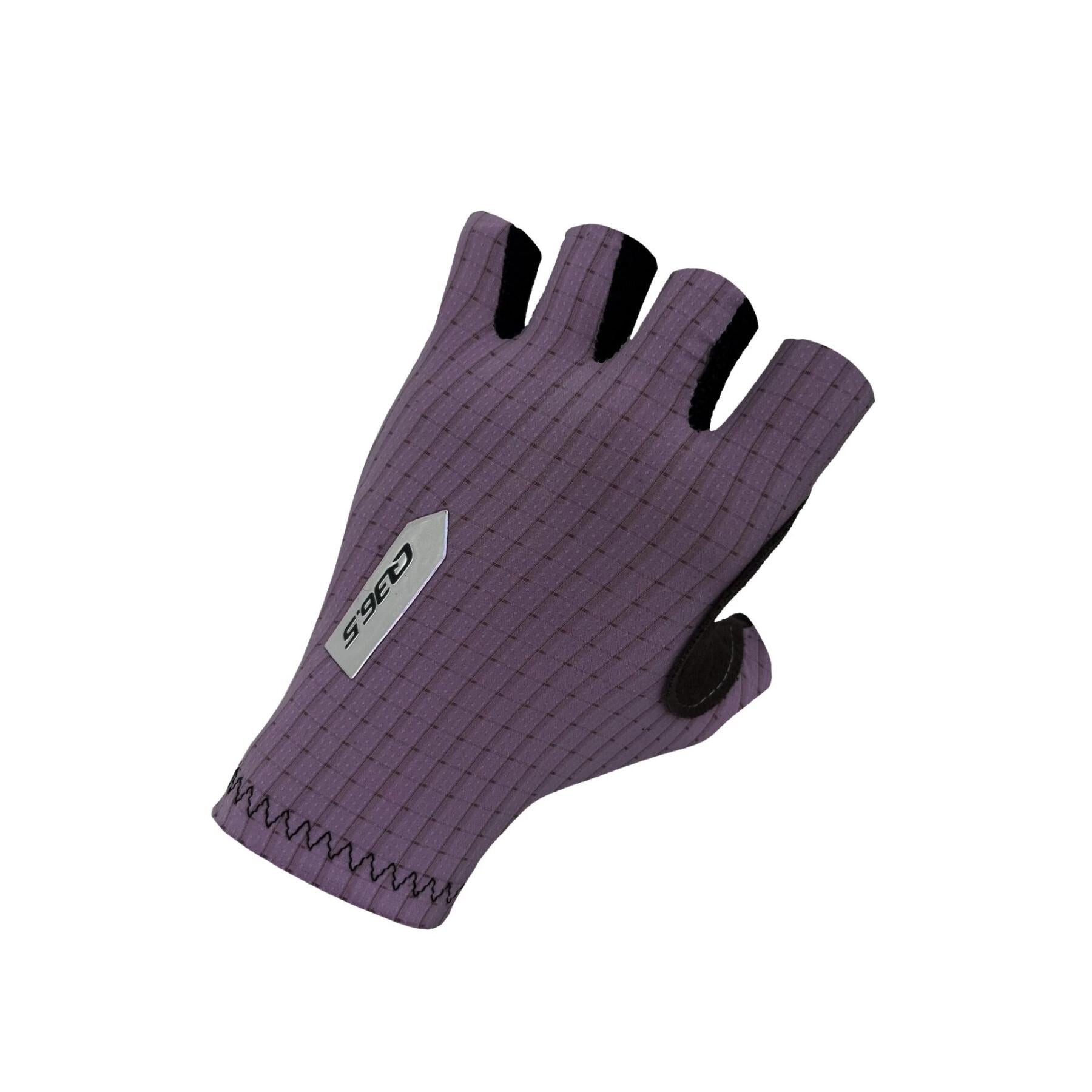 Cyclyng golves 261.30 RED Q36.5 