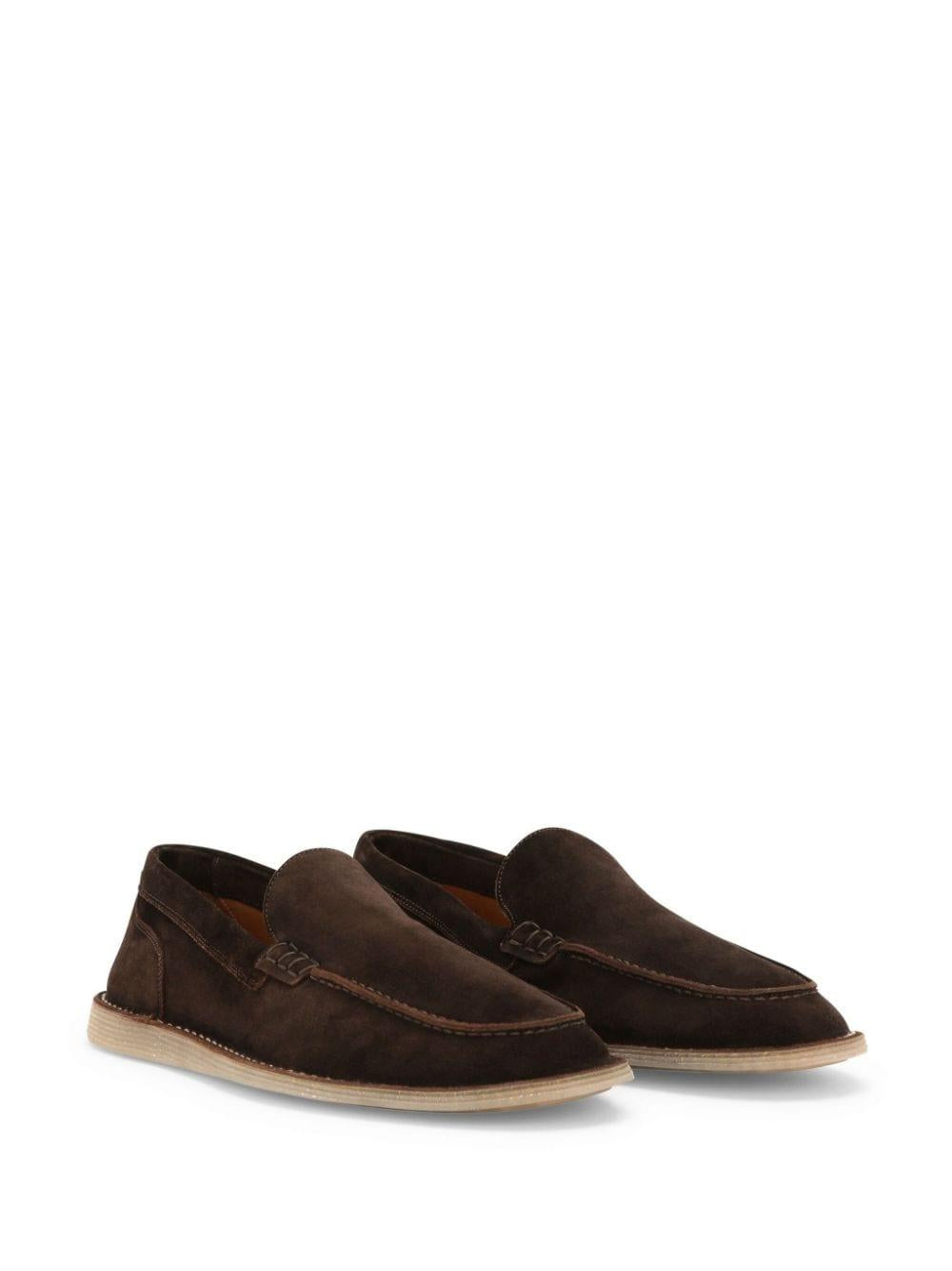 Loafers A50593 AS70780081 DOLCE & GABBANA 