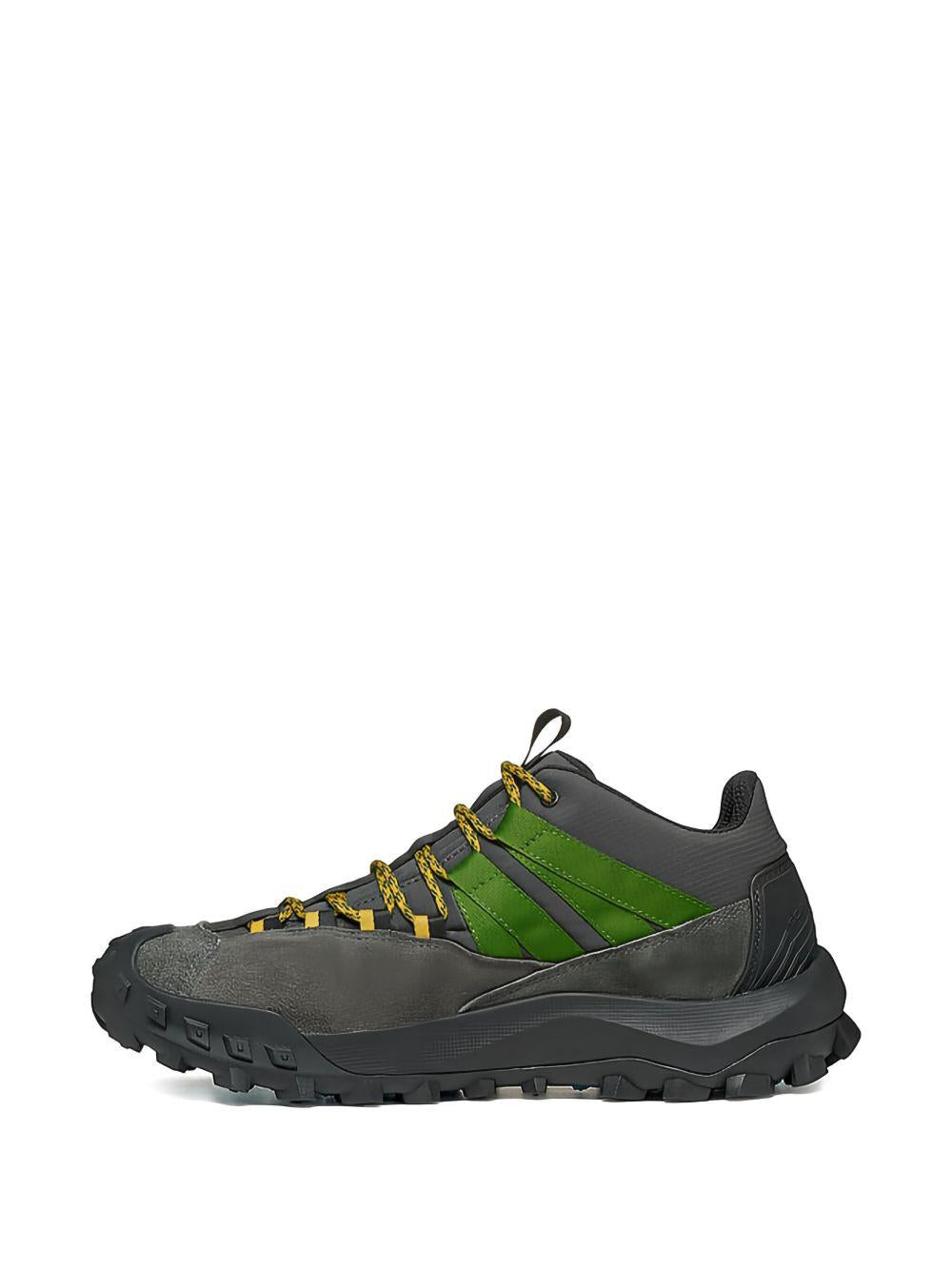 ROVE GTX 32718-200 ANTHRACITE-MUSTARD SCARPA 