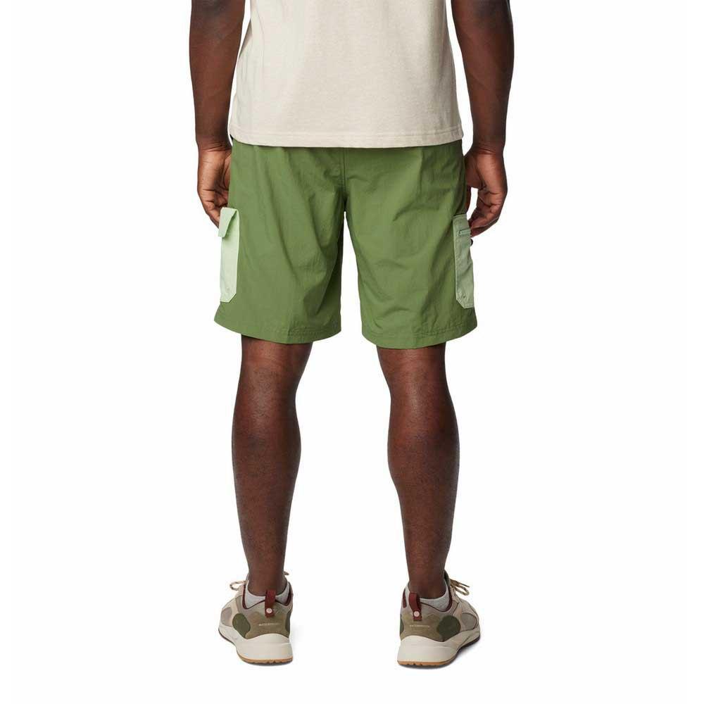 Summerdry shorts 2030854 352 COLUMBIA 