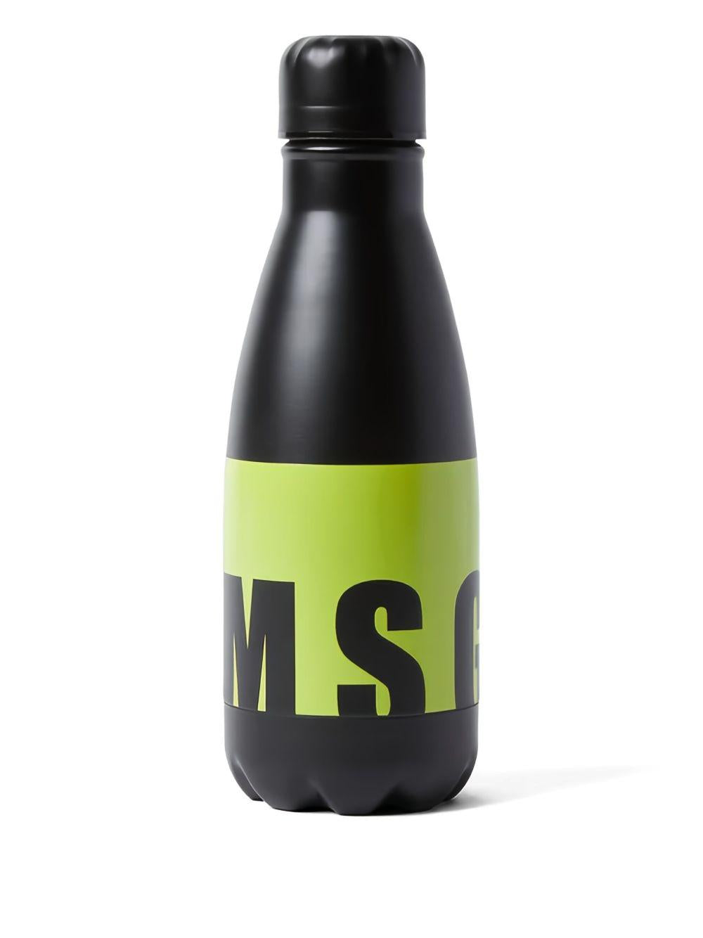 Front logo bottle 3447MX07 23725099 MSGM 