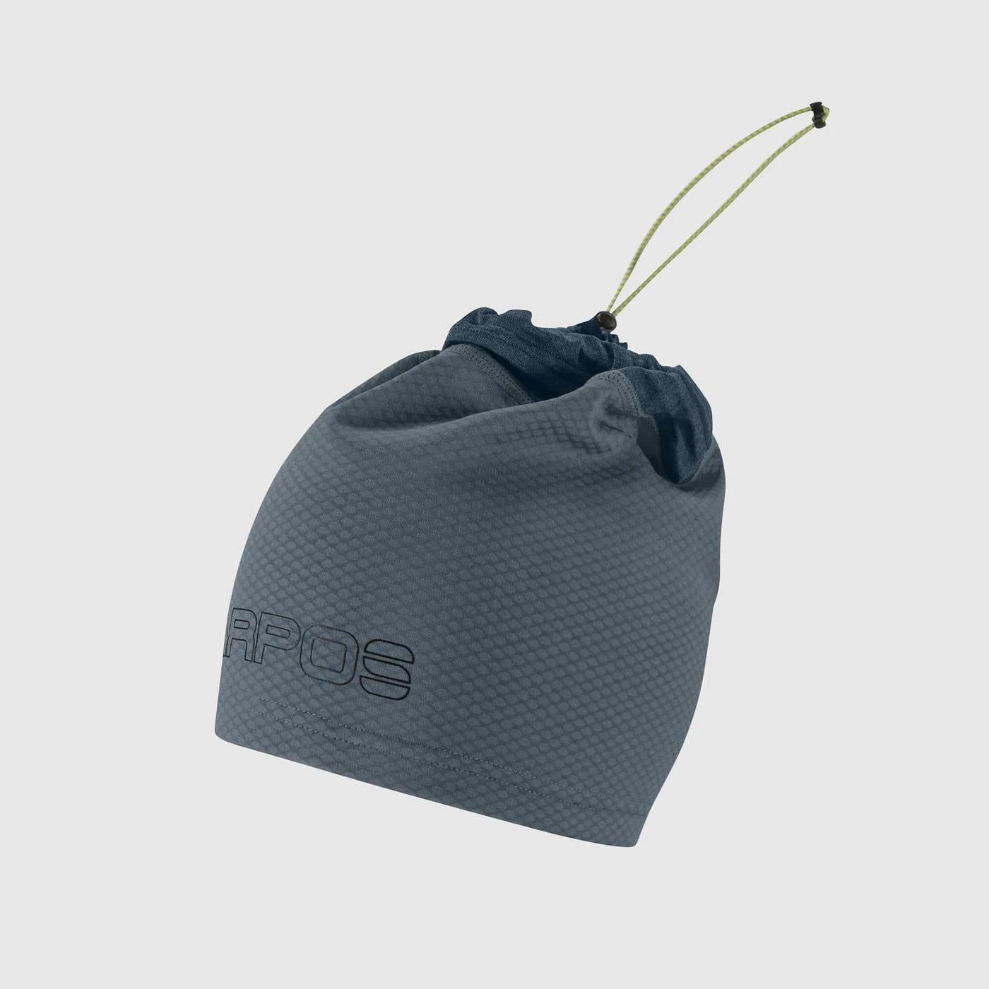 Puez neck warmer 2501119 201 KARPOS 