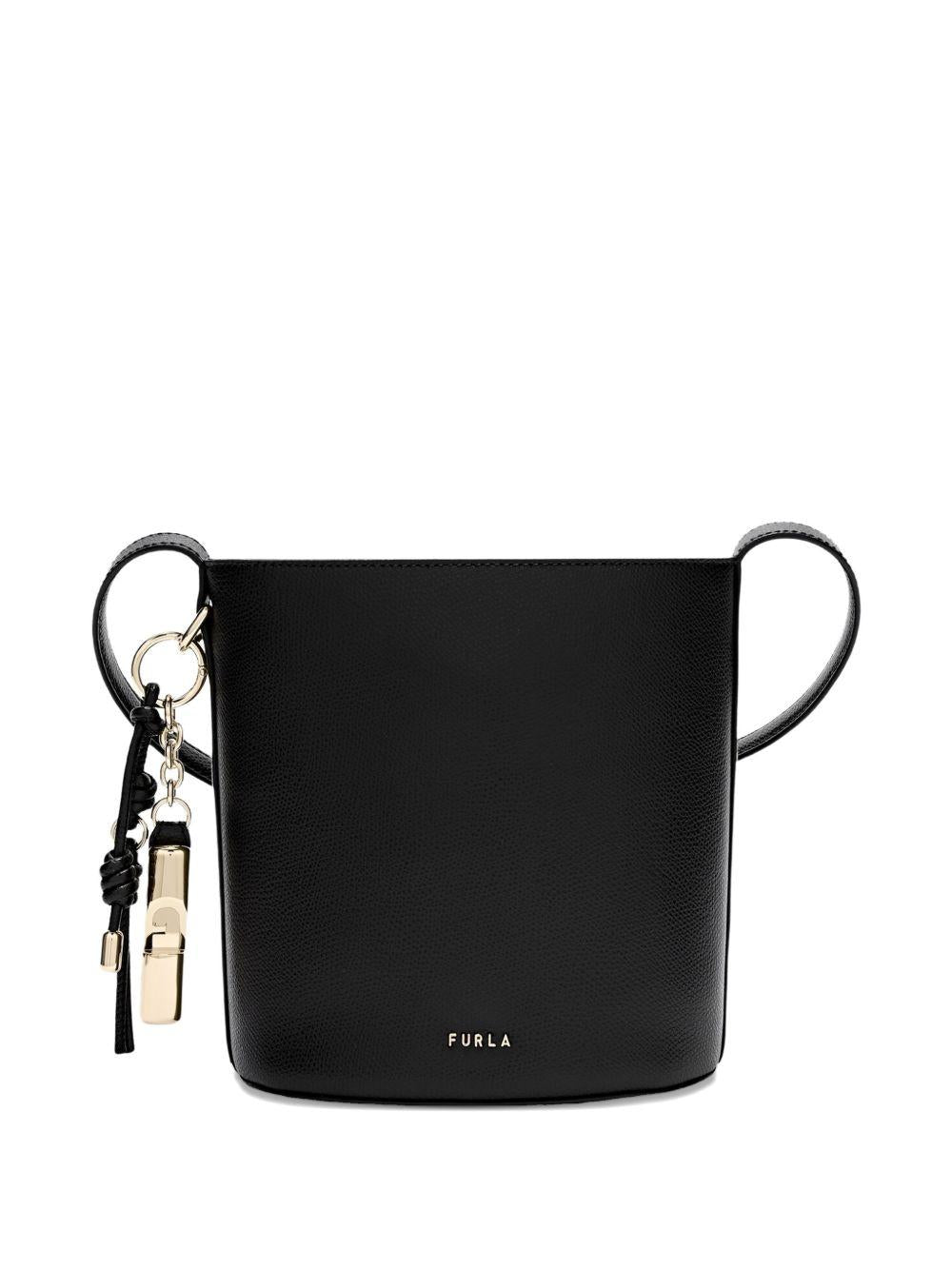 Roxie Bucket Bag S WE00859 ARE000O6000 FURLA 