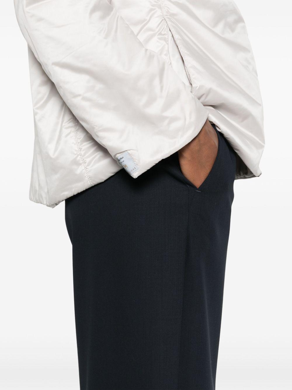 S MAX MARA 2519131041ARGENTA001