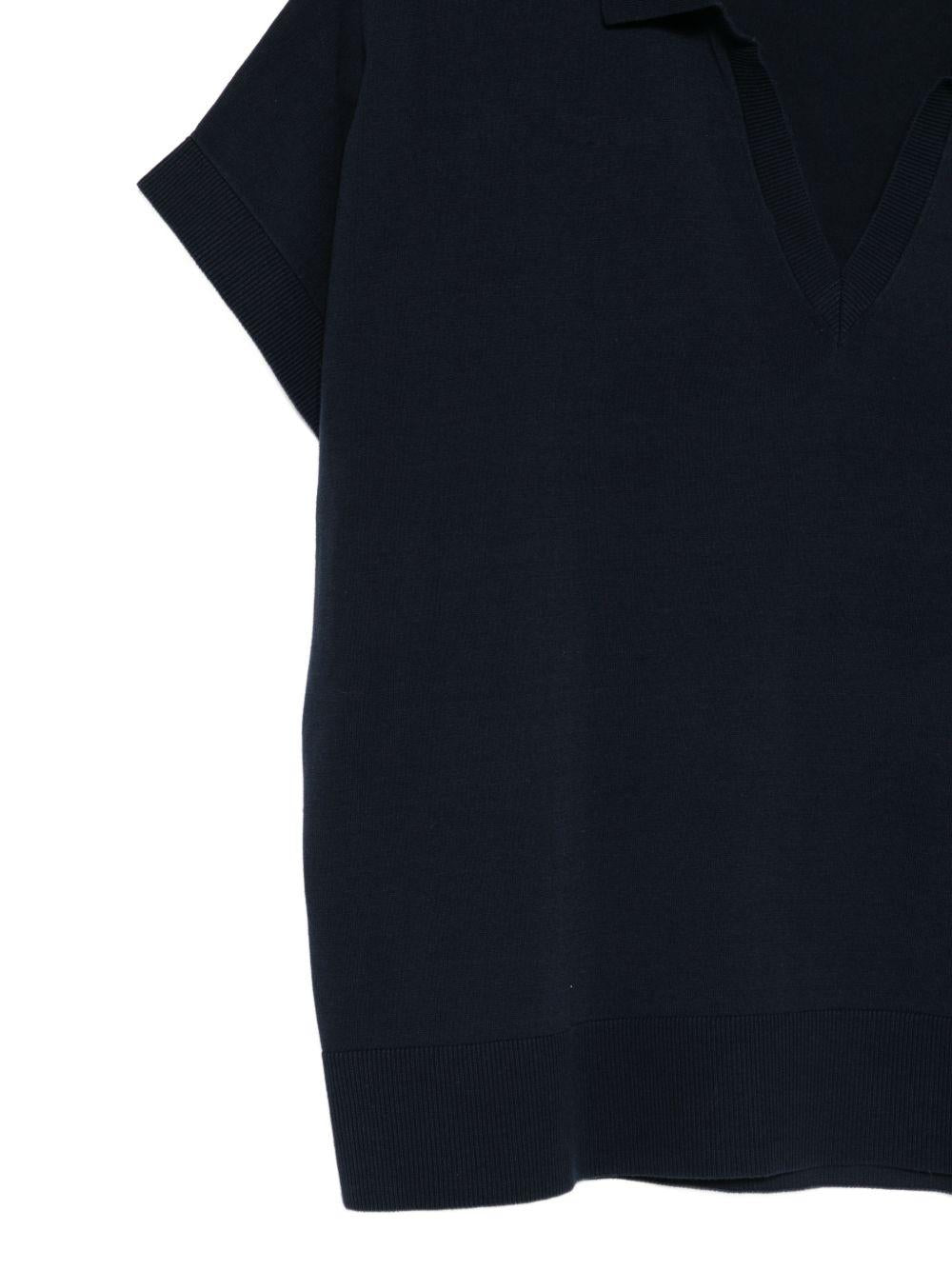 COTTON POPLIN TOP S6_P_3224 337101098 ASPESI 