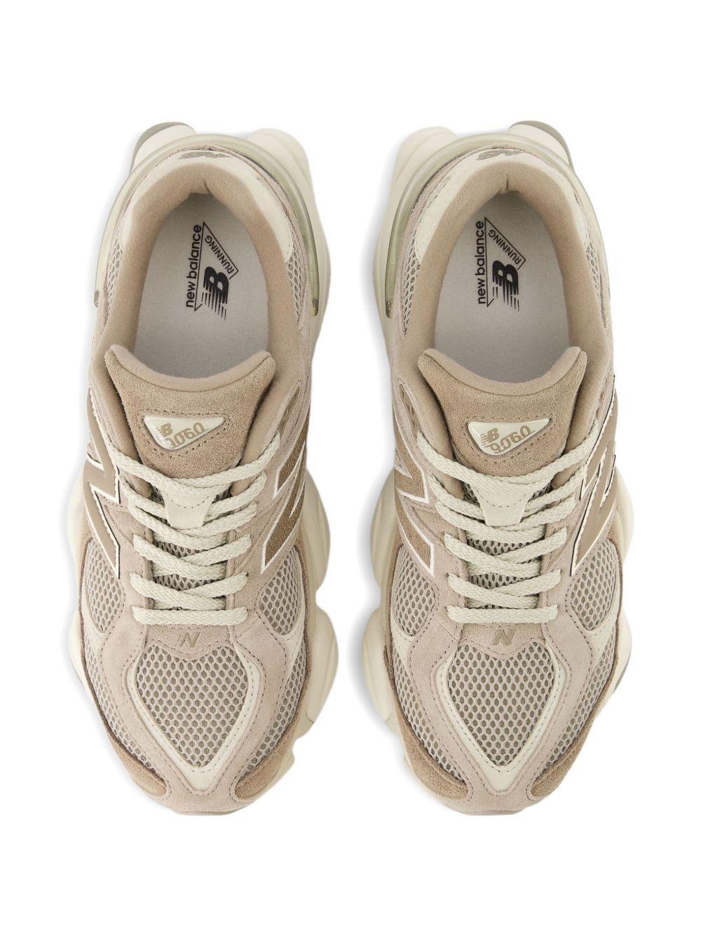 9060 sneakers<BR/> U9060ERC MUSHROOM NEW BALANCE 