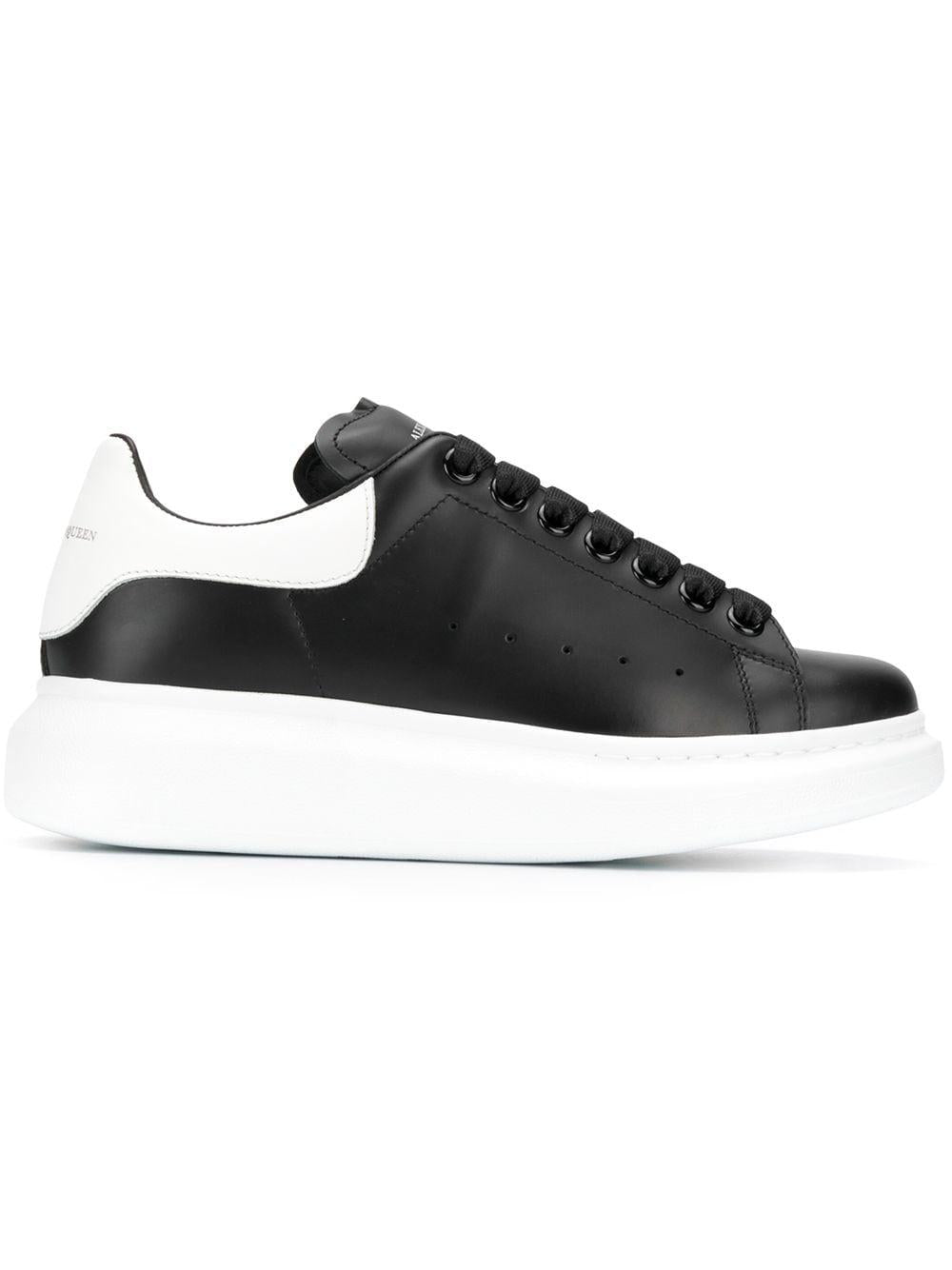 Oversized sneakers 553770 WHGP51070 ALEXANDER MCQUEEN 
