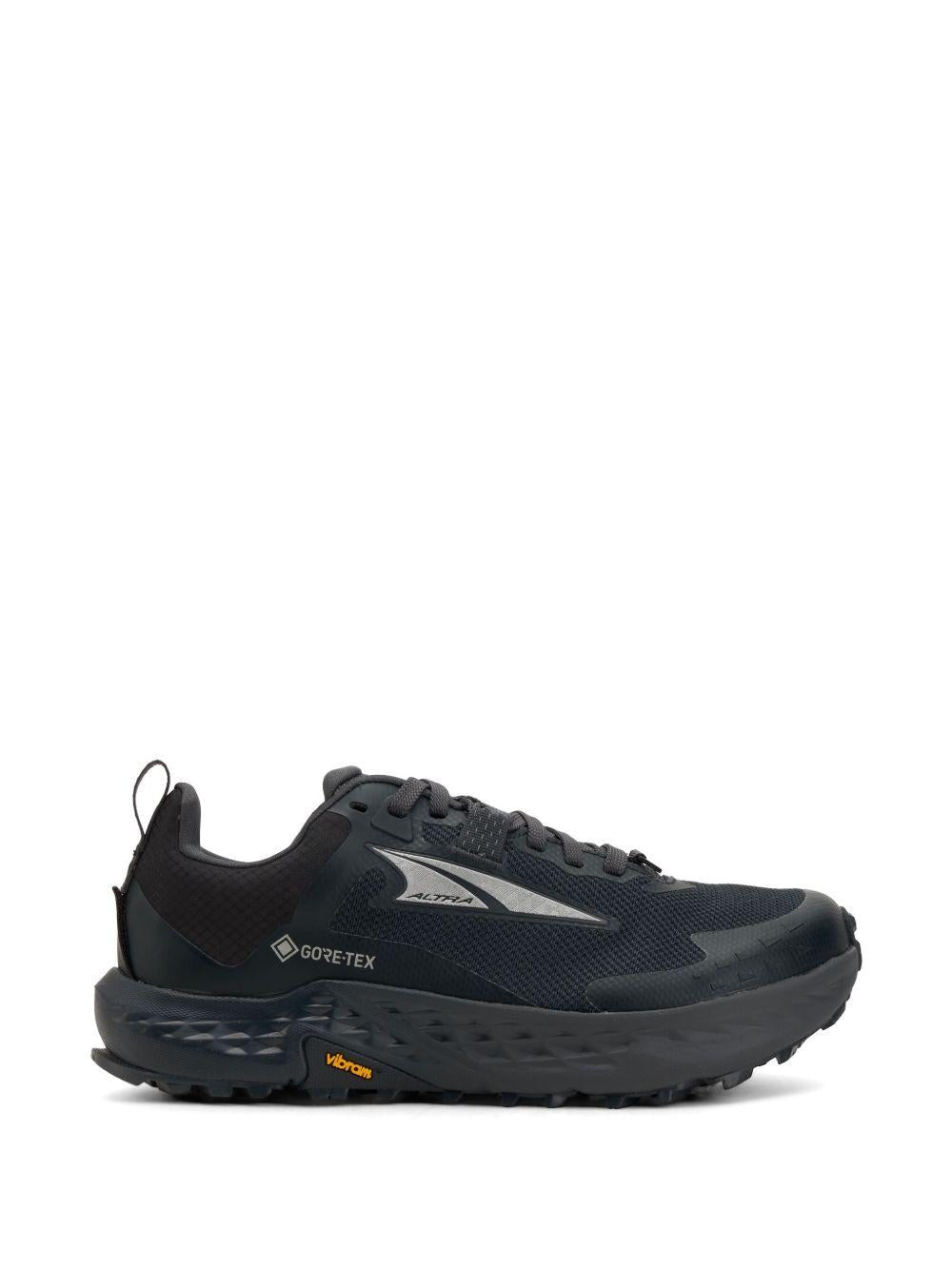 logo-detail lace-up sneakers AL0A85Q2 0011 ALTRA 