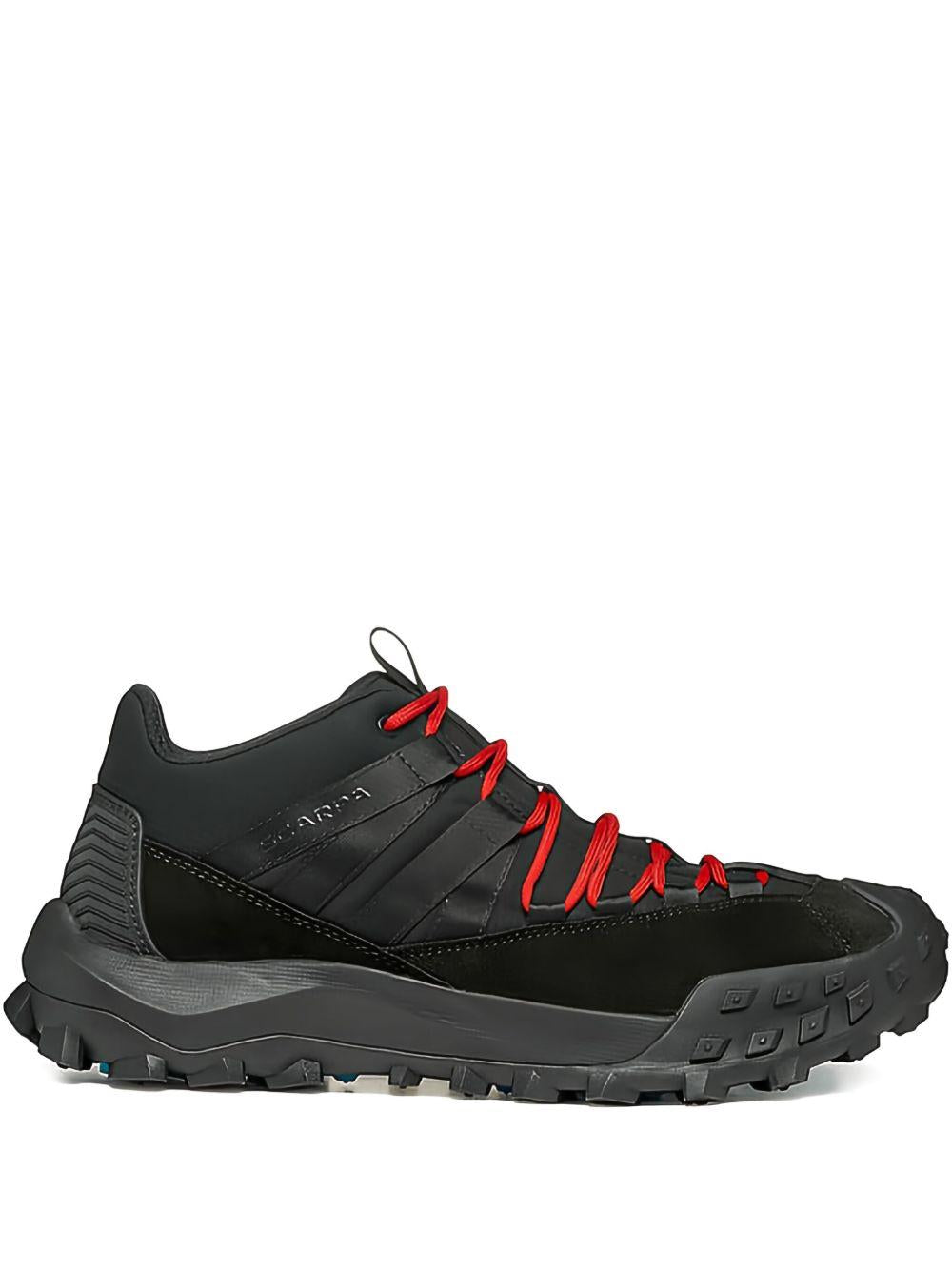 Rove shoes 32718-350 BLACK-BLACK SCARPA 