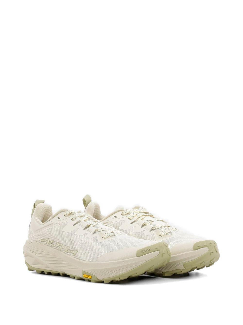 Experience Wild 3 panelled mesh sneakers AL0A85UZ 9211 ALTRA 