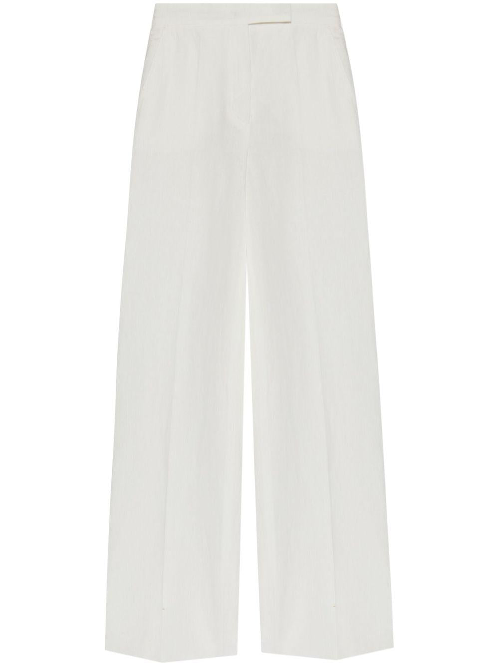Sequoia trousers 2511131092 SEQUOIA005 MAX MARA 