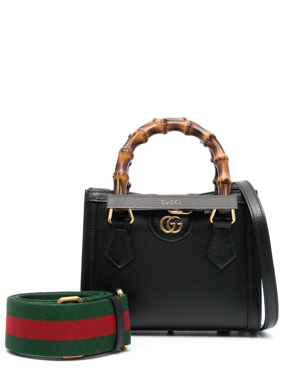 Gucci Diana small tote bag 702732 U3ZDT1073 GUCCI 