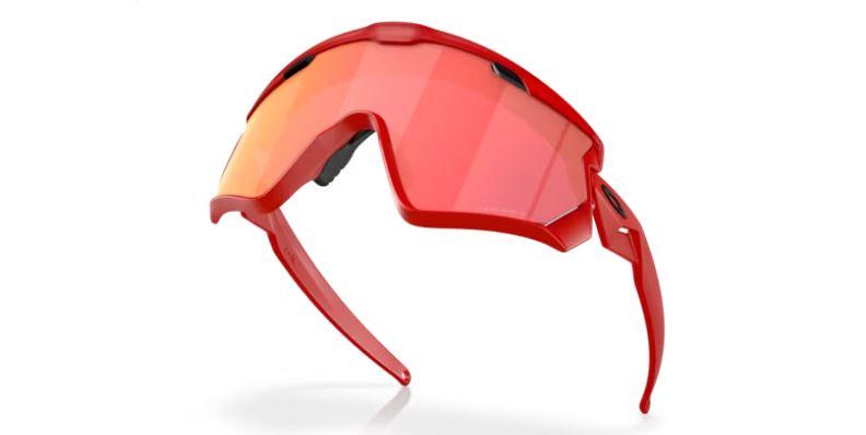Wind jacket 2.0 sunglasses <BR/> 0OO9418 941825 OAKLEY 