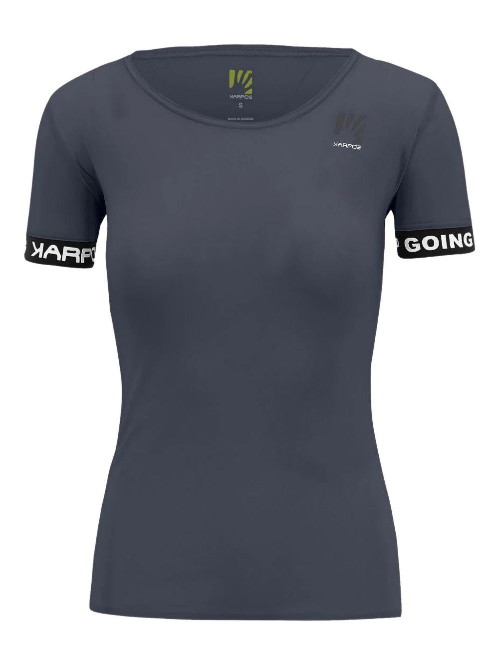 Easyfrizz t-shirt 2532007 171 KARPOS 