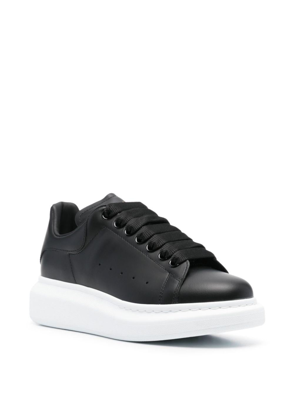 Oversiezed sneakers 553770 WIEE01000 ALEXANDER MCQUEEN 