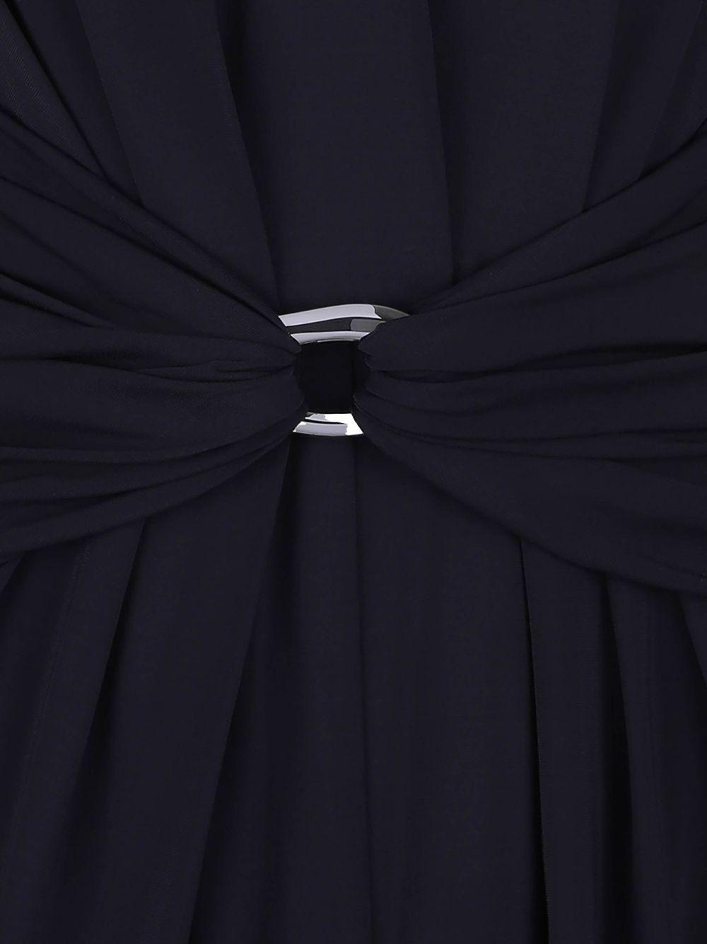 Jumpsuit 2511641014 FIERO005 MAX MARA PIANOFORTE 