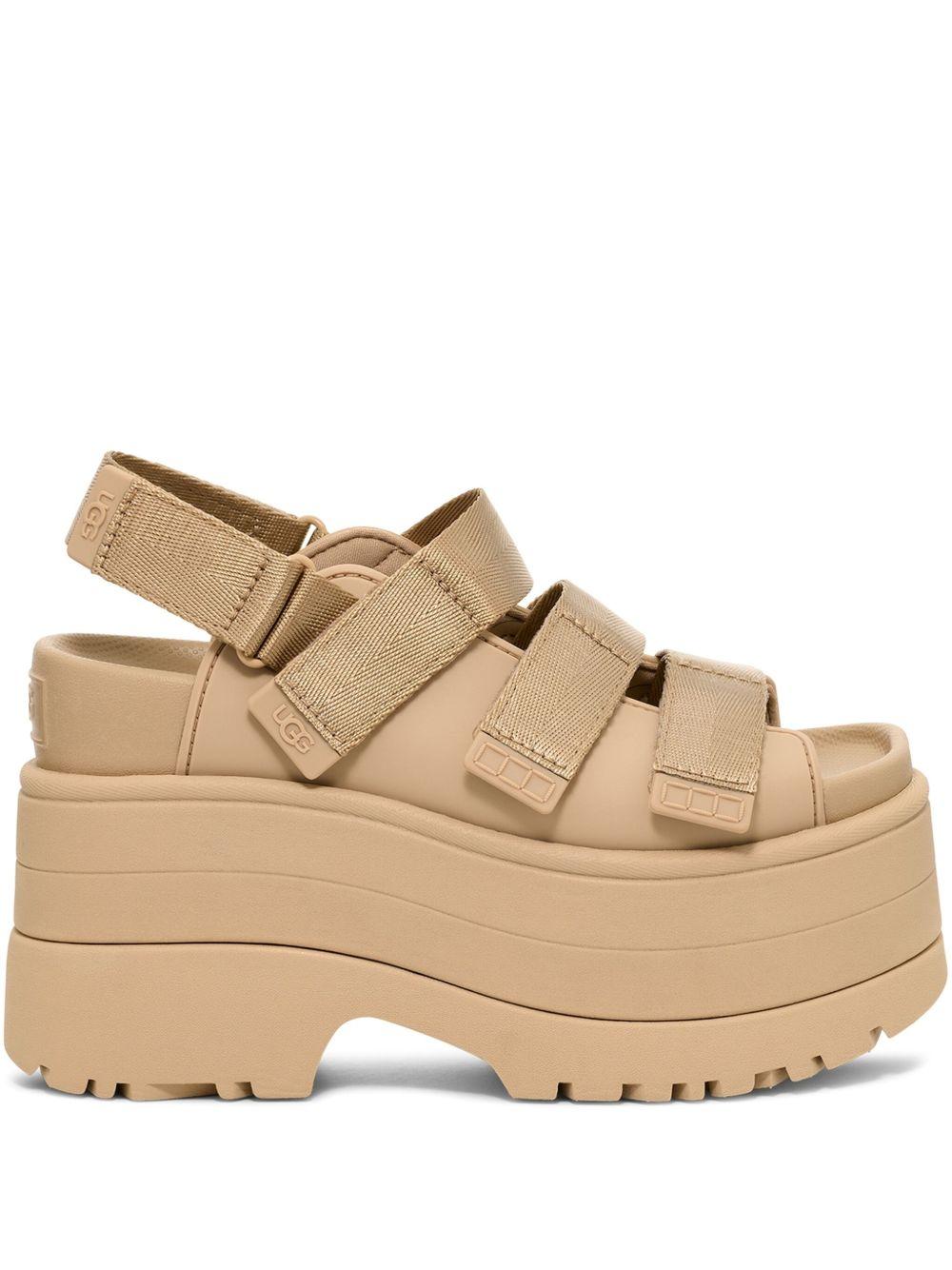 GoldenRise sandals<BR/><BR/><BR/> 1167431 MDSD UGG 