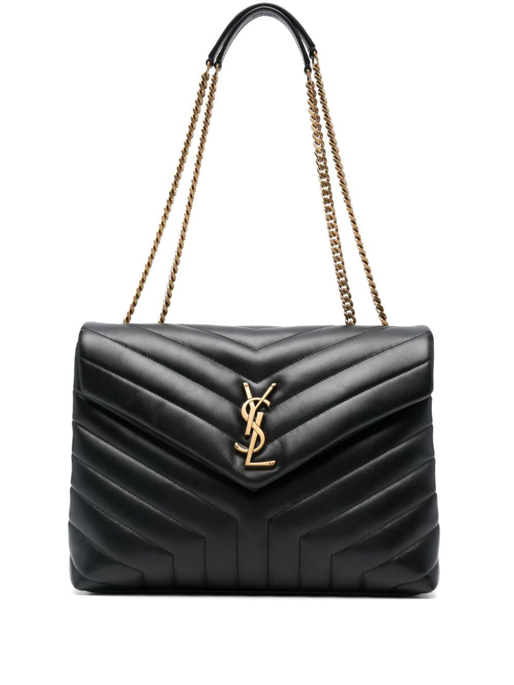 Medium Loulou bag 574946 DV7271000 SAINT LAURENT 