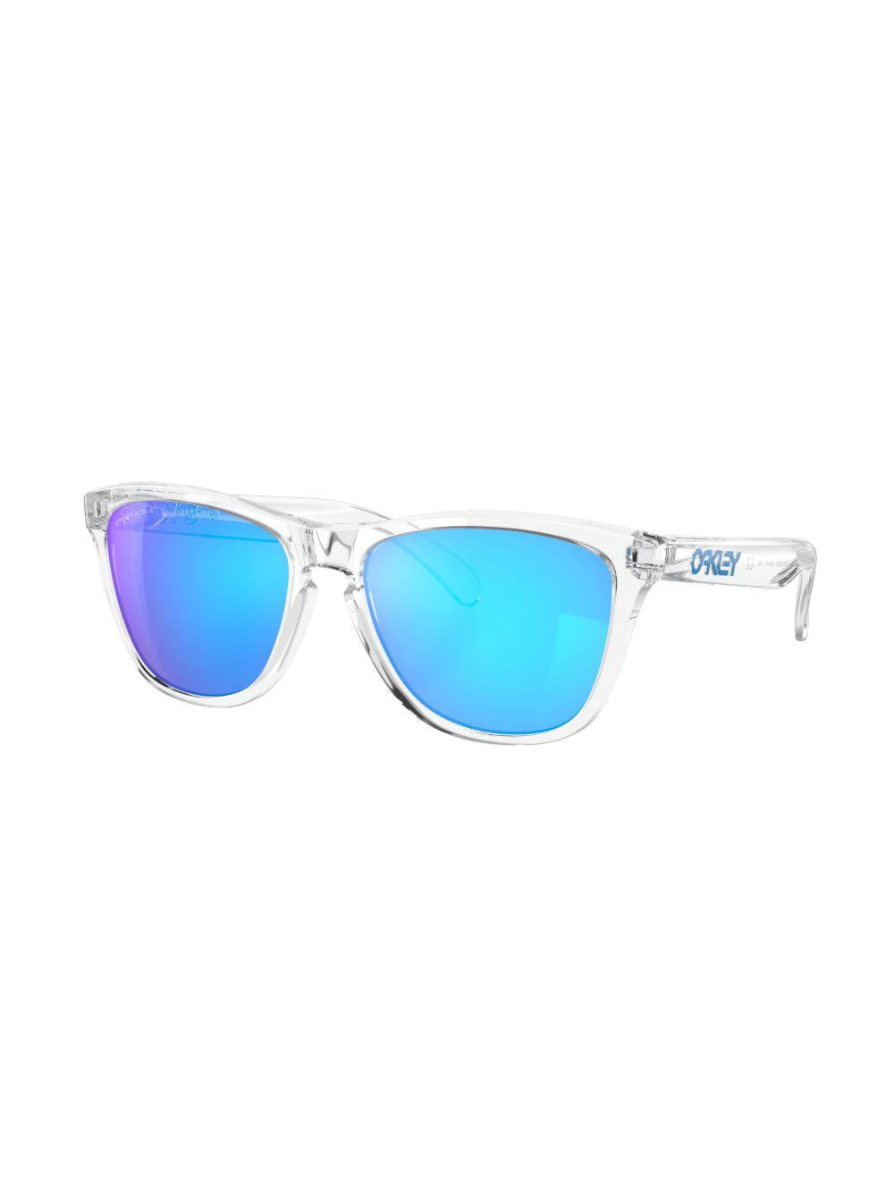 Frogskins sunglasses <BR/> 0OO9013 9013D0 OAKLEY 
