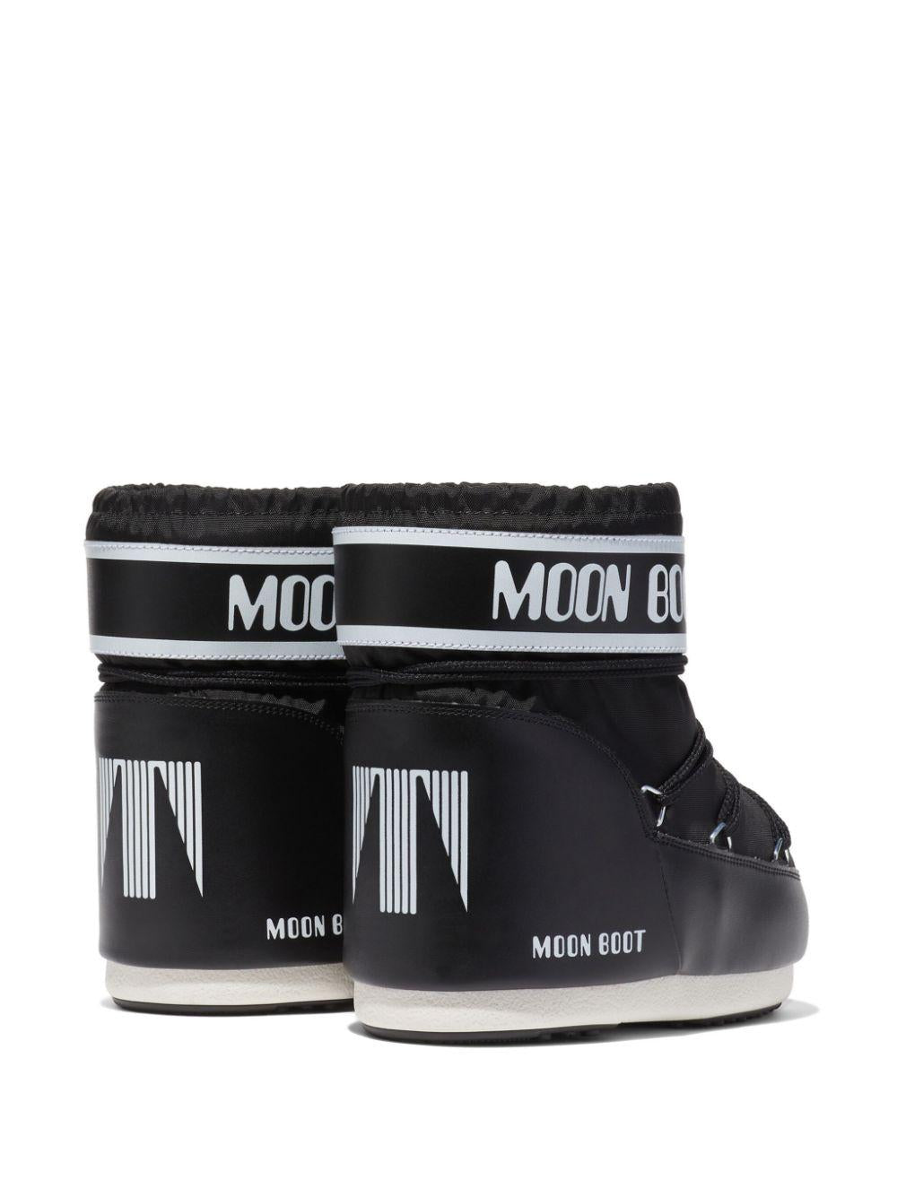 Icon Low 2 boots<BR/><BR/><BR/> 80D1409340 N001 MOON BOOT 