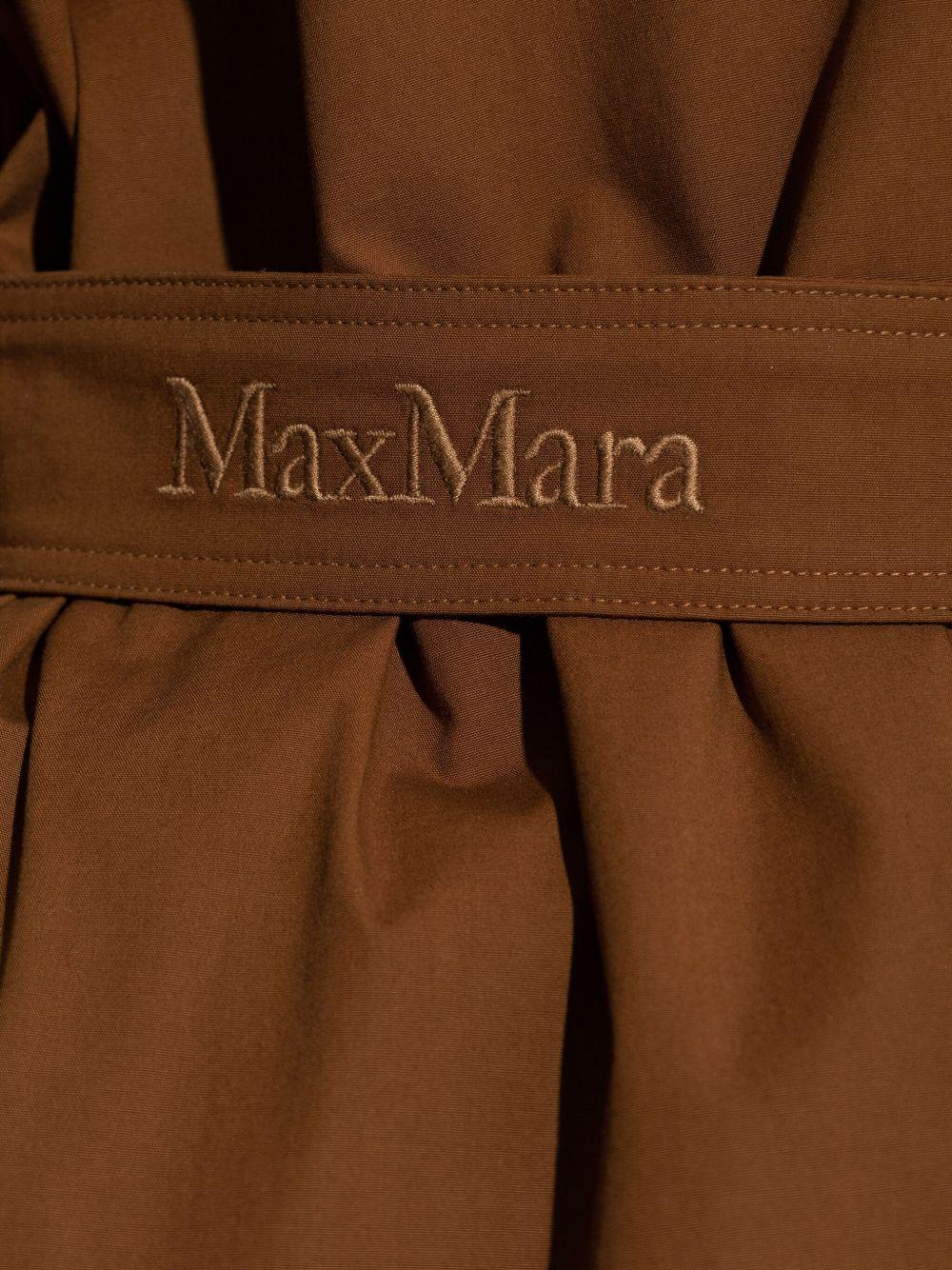 Epoche dress 2511021022 EPOCHE011 MAX MARA 