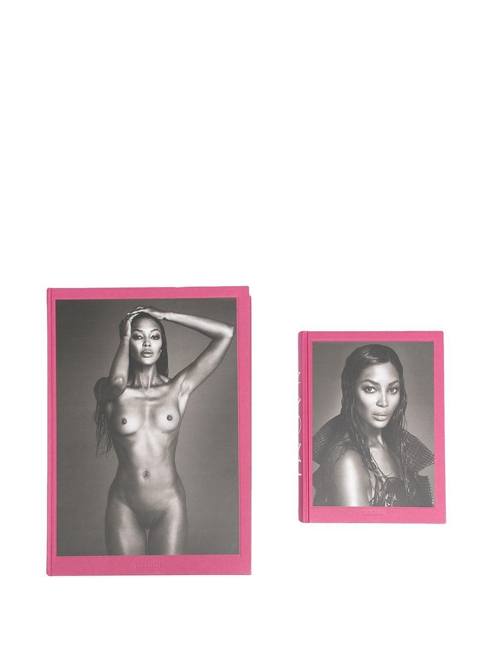 Naomi. Updated Edition 9783836563529  TASCHEN 