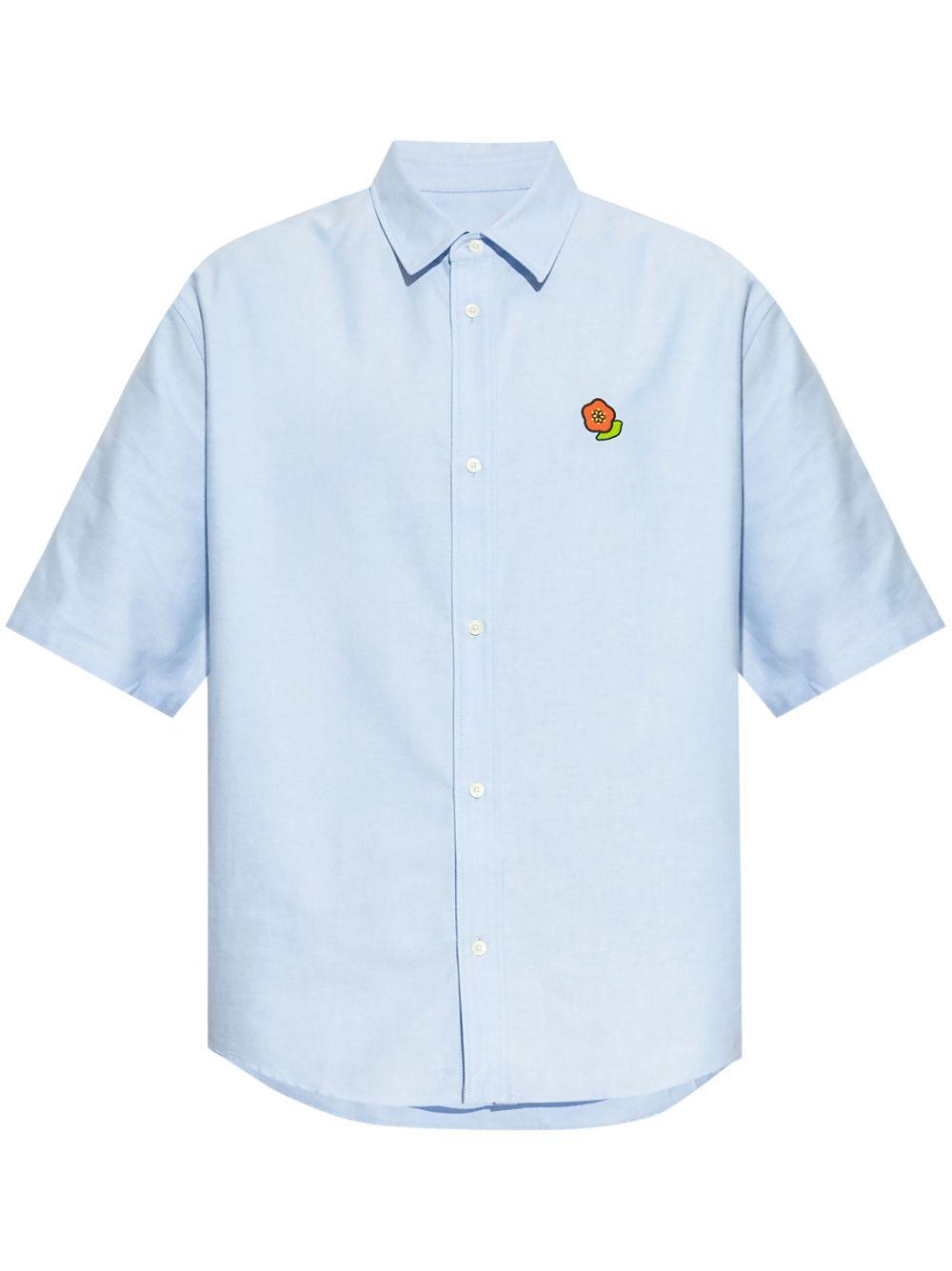 Kenzo Pop short sleeves Shirt FF55CH1279LO 64 KENZO 