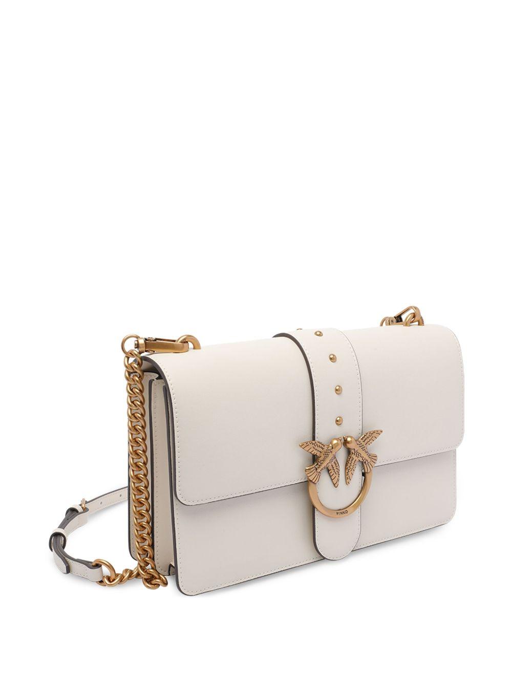 Love One shoulder  bag 105857 A0F1Z14Q PINKO 