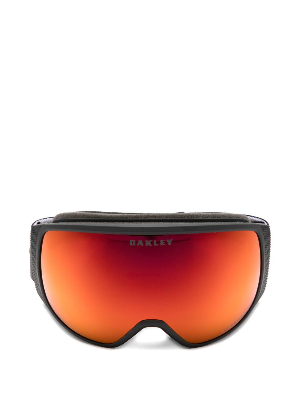 Flight Tracker L Snow Goggles 0OO7104 710483 OAKLEY 