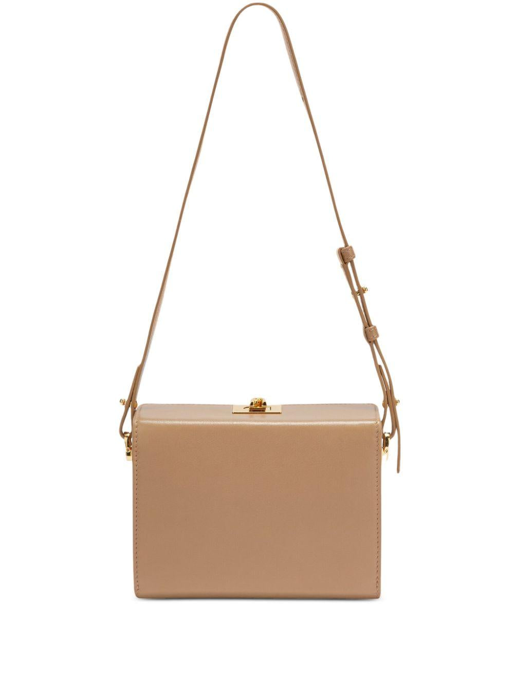 Arch-logo shoulder bag<BR/><BR/><BR/> WB01474 BX3106YU500 FURLA 