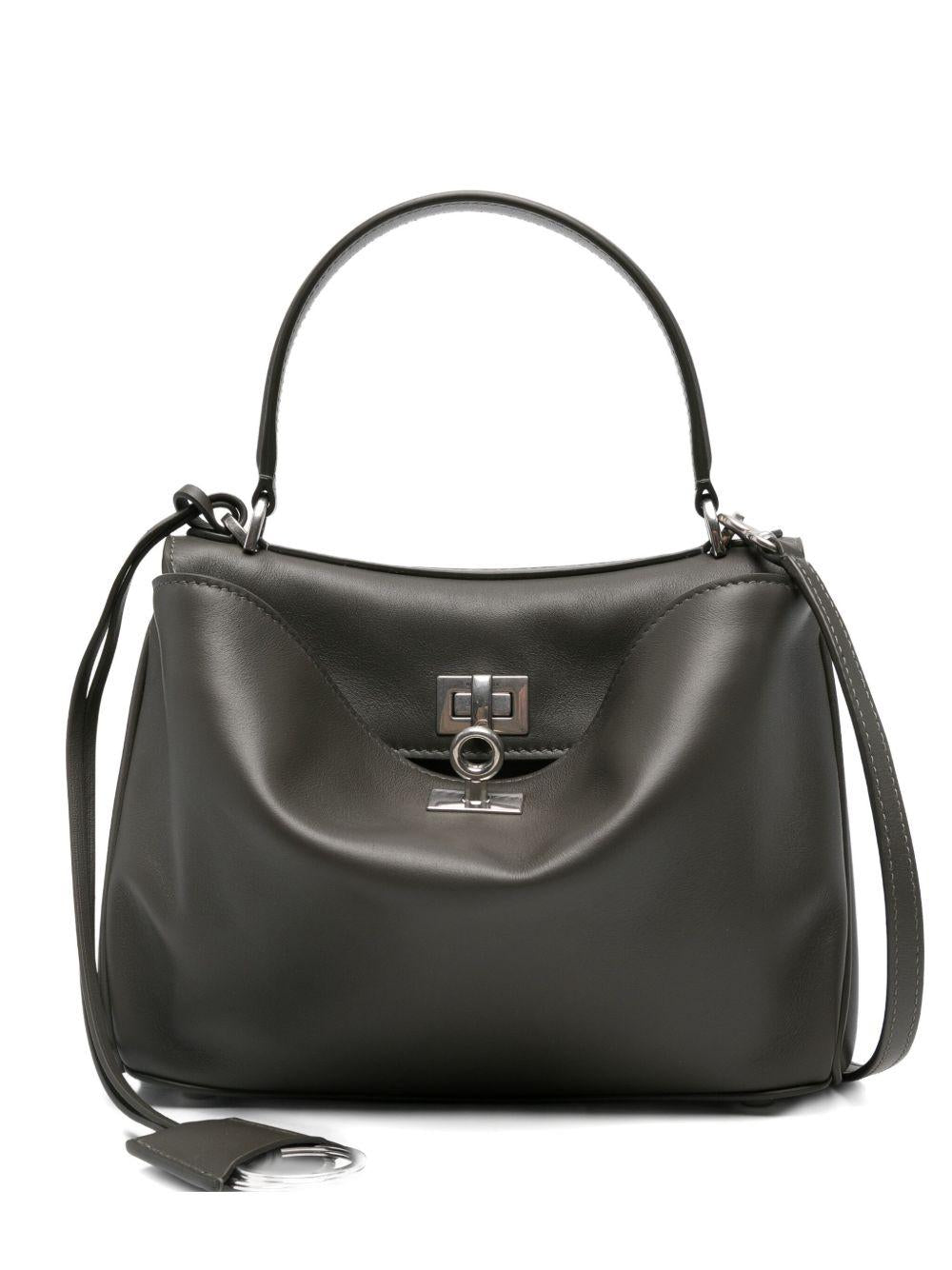 Rodeo Handbag Mini 843712 2AA4U3503 BALENCIAGA 