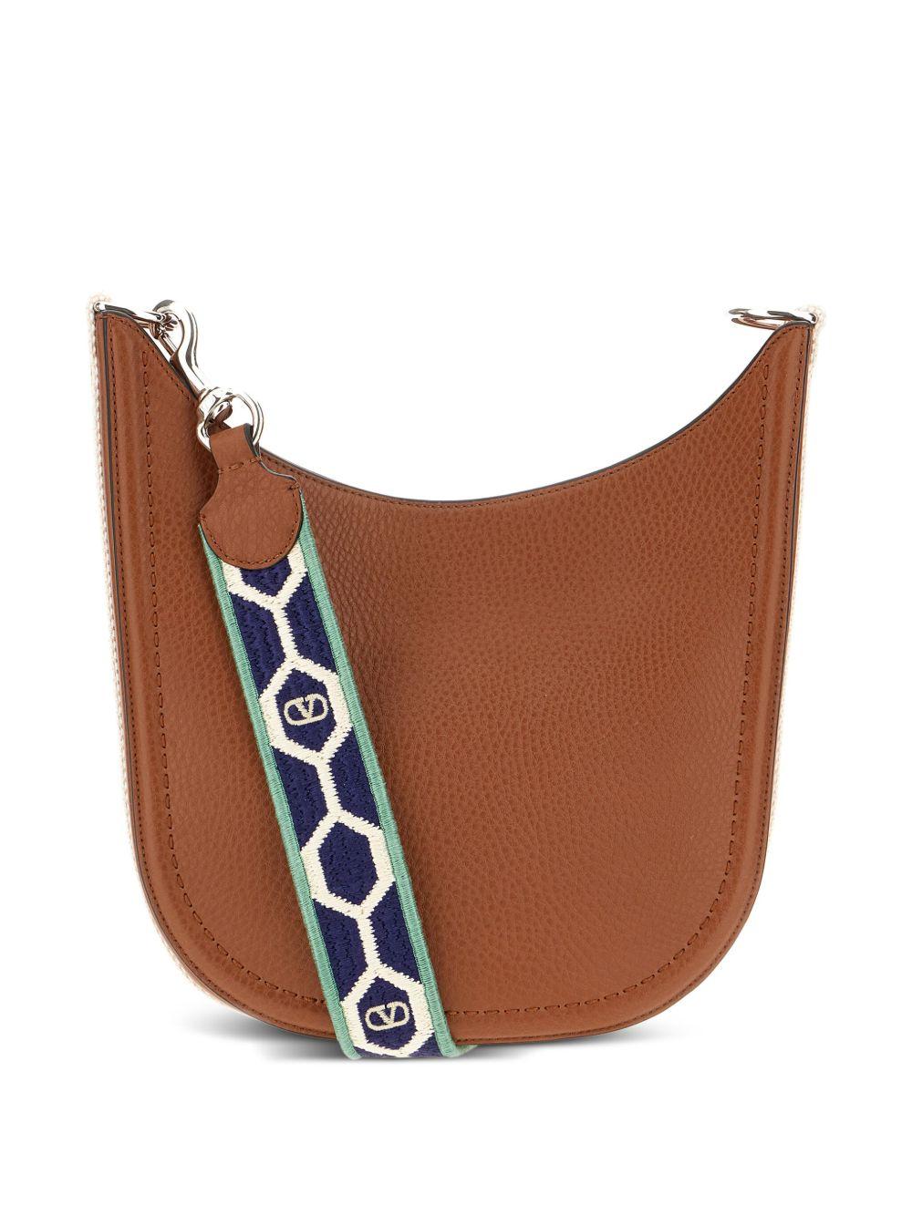 VLogo Signature cross body bag 6Y2B0D13YEE QY6 VALENTINO GARAVANI 