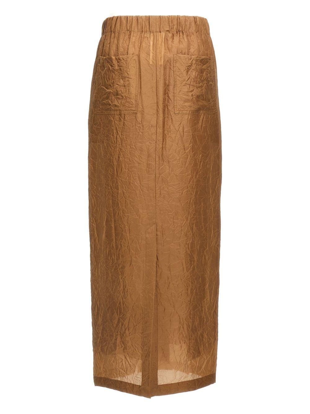Aeroso skirt 2511101293 AEROSO1234002 MAX MARA 