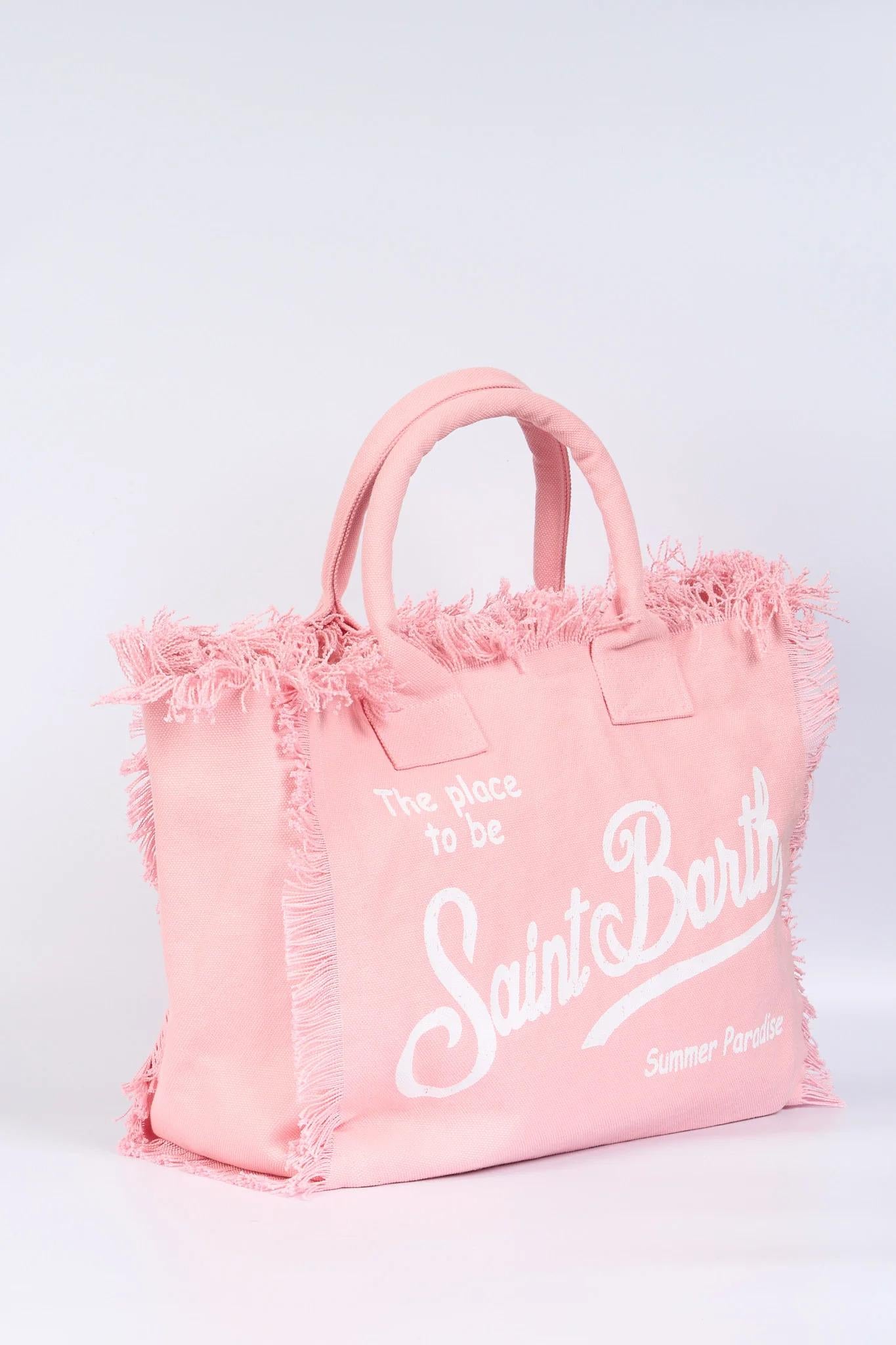 MC2 SAINT BARTH VANITY00098H21 PINK