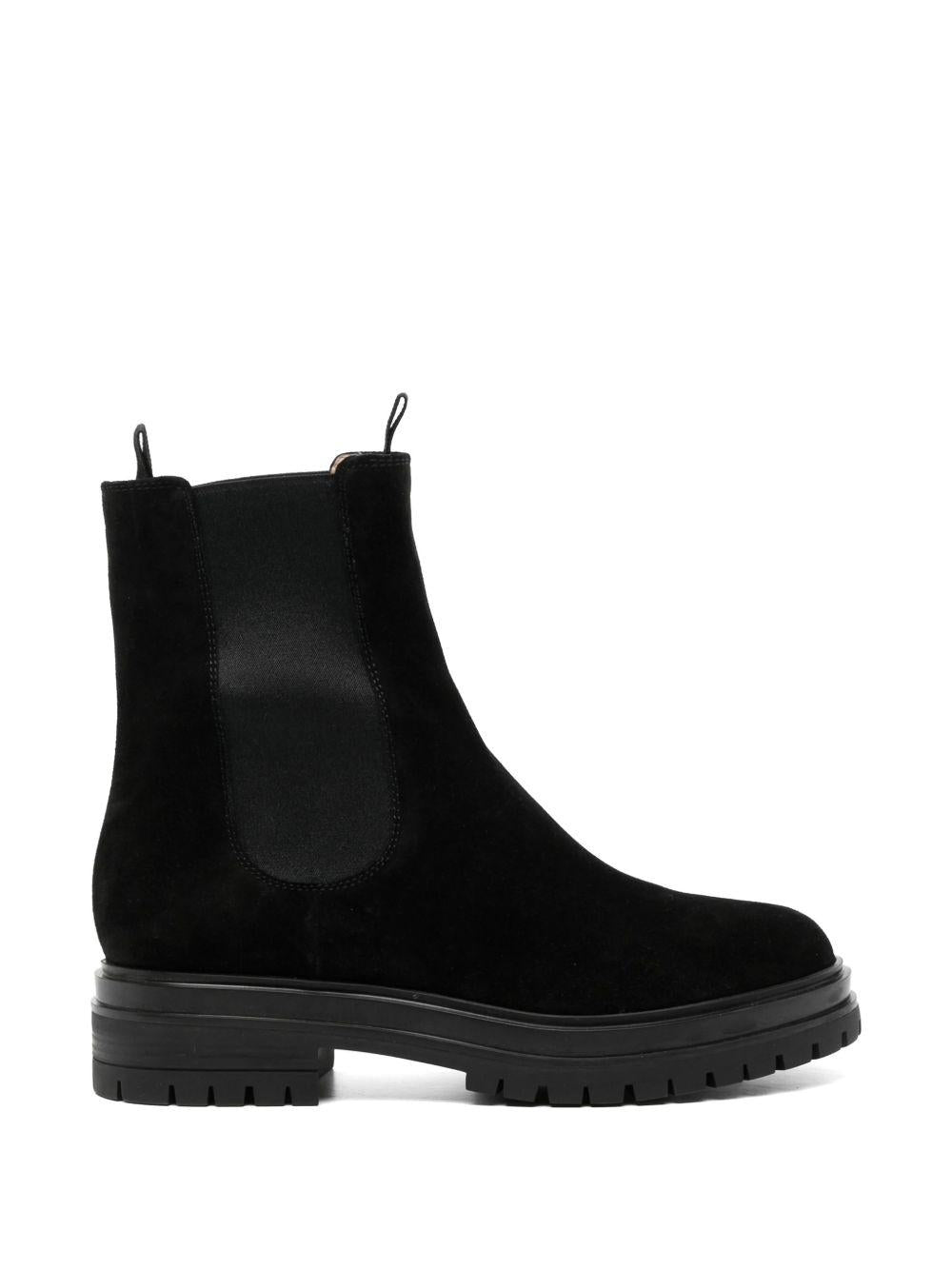 CHESTER boots G73462 20GOMSUENERO GIANVITO ROSSI 