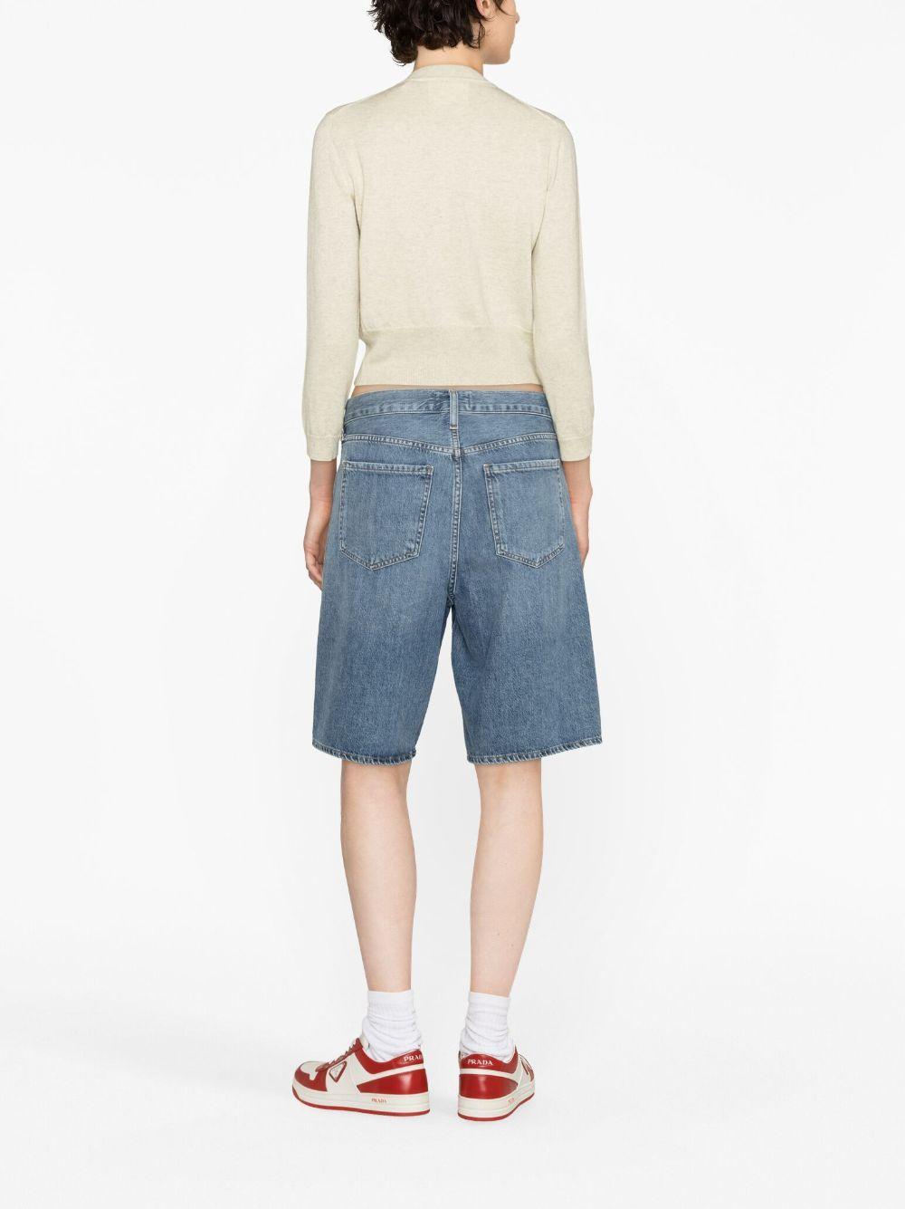 Newton cotton-blend cardigan<BR/><BR/><BR/> CA0040FA A1X05E02LY MARANT ÉTOILE 