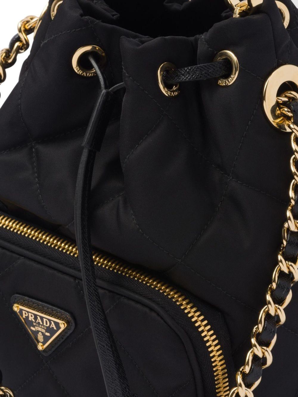 Re-Edition 1995 shoulder bag 1BH038 2AOSF0002 PRADA 