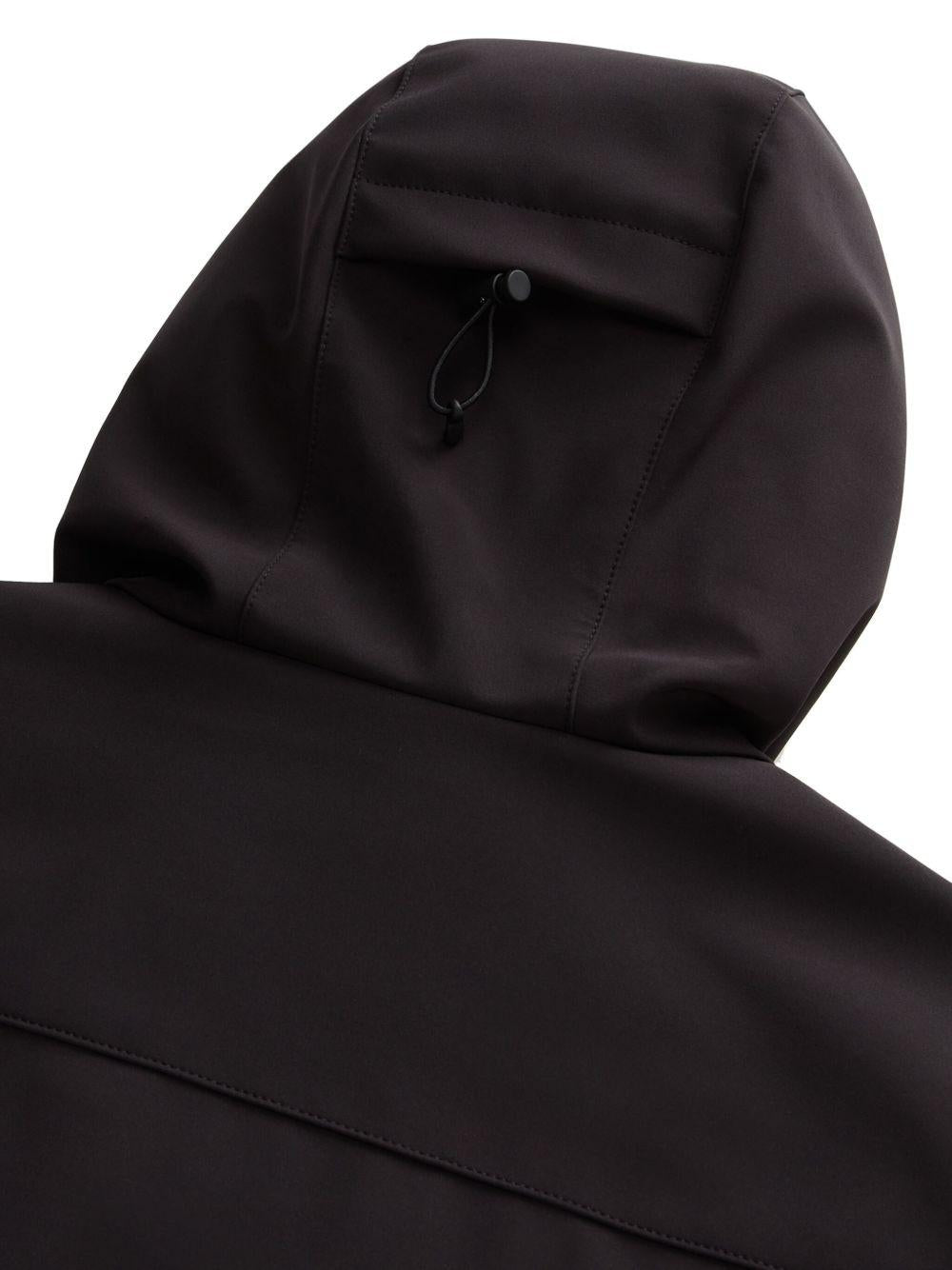 Pacific padded jacket<BR/><BR/><BR/> CFWOOU1047MRUT3496 100 WOOLRICH 