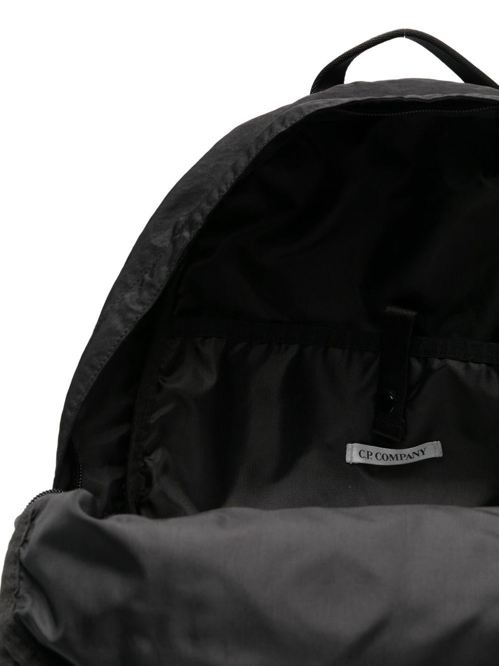 Backpack Nylon B RCCMAC737A 005269G999 C.P. COMPANY 