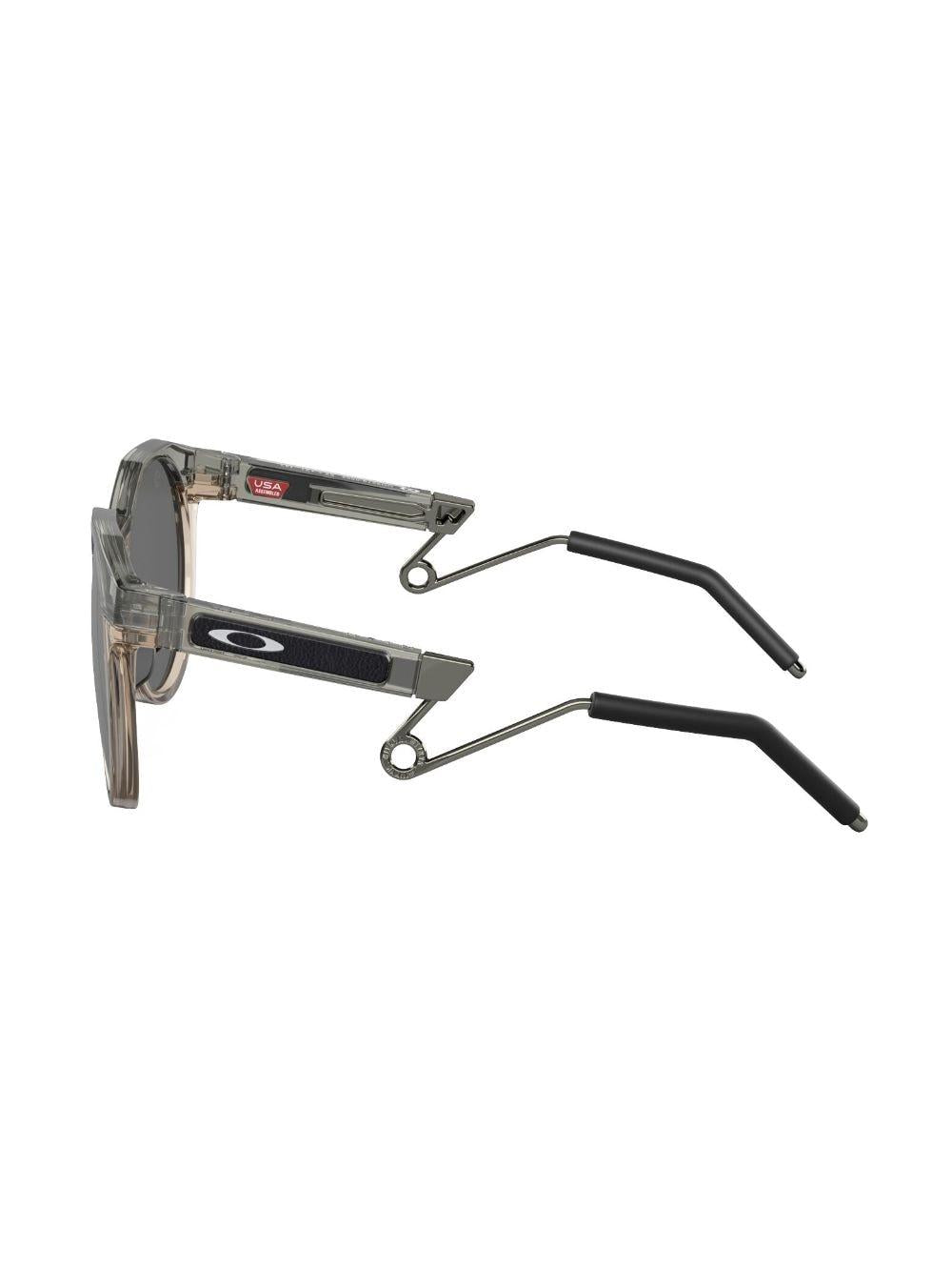 Hstn metal sunglasses 0OO9279 927905 OAKLEY 