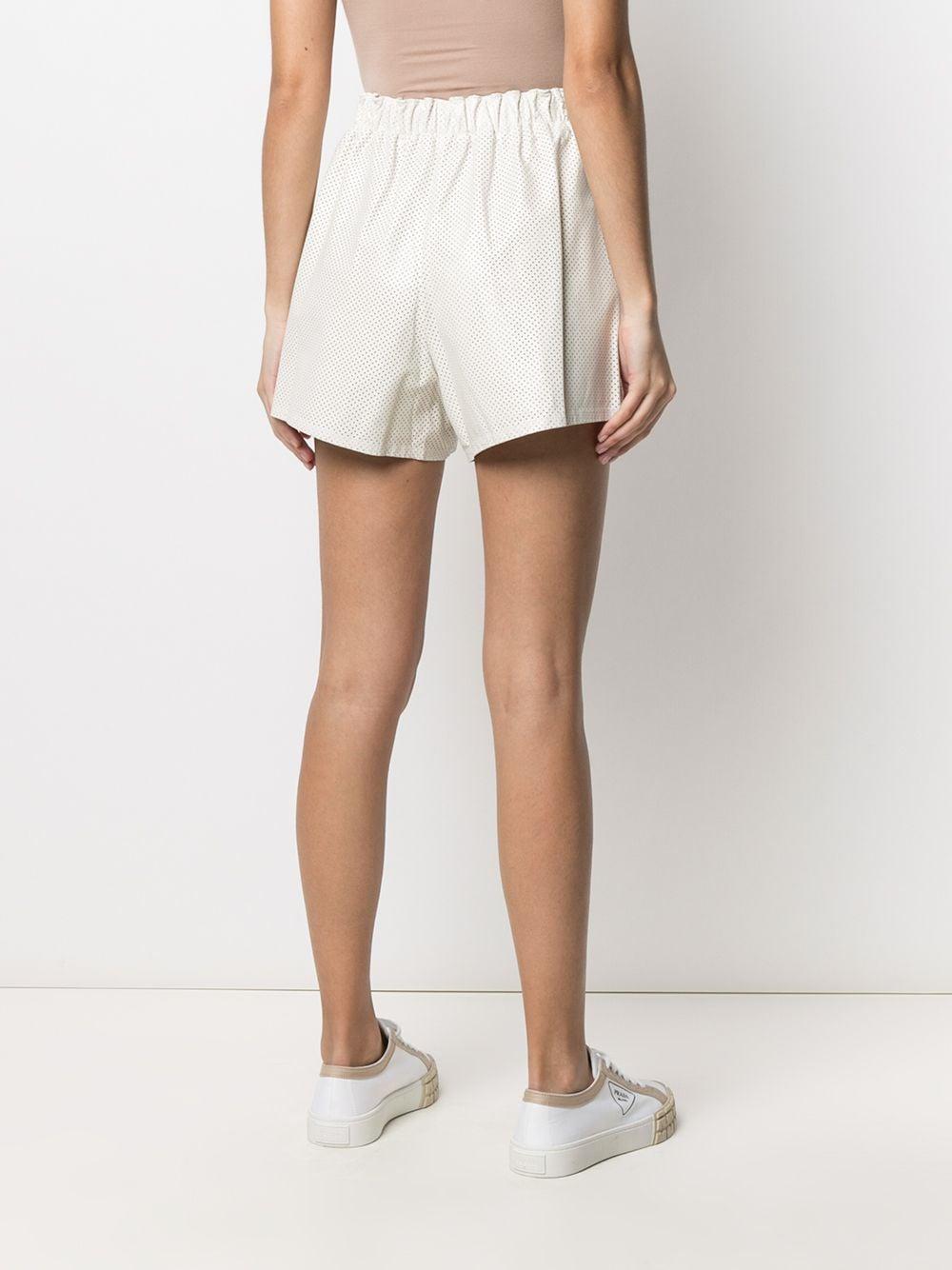 Shorts 525081YI1 F0009 PRADA 