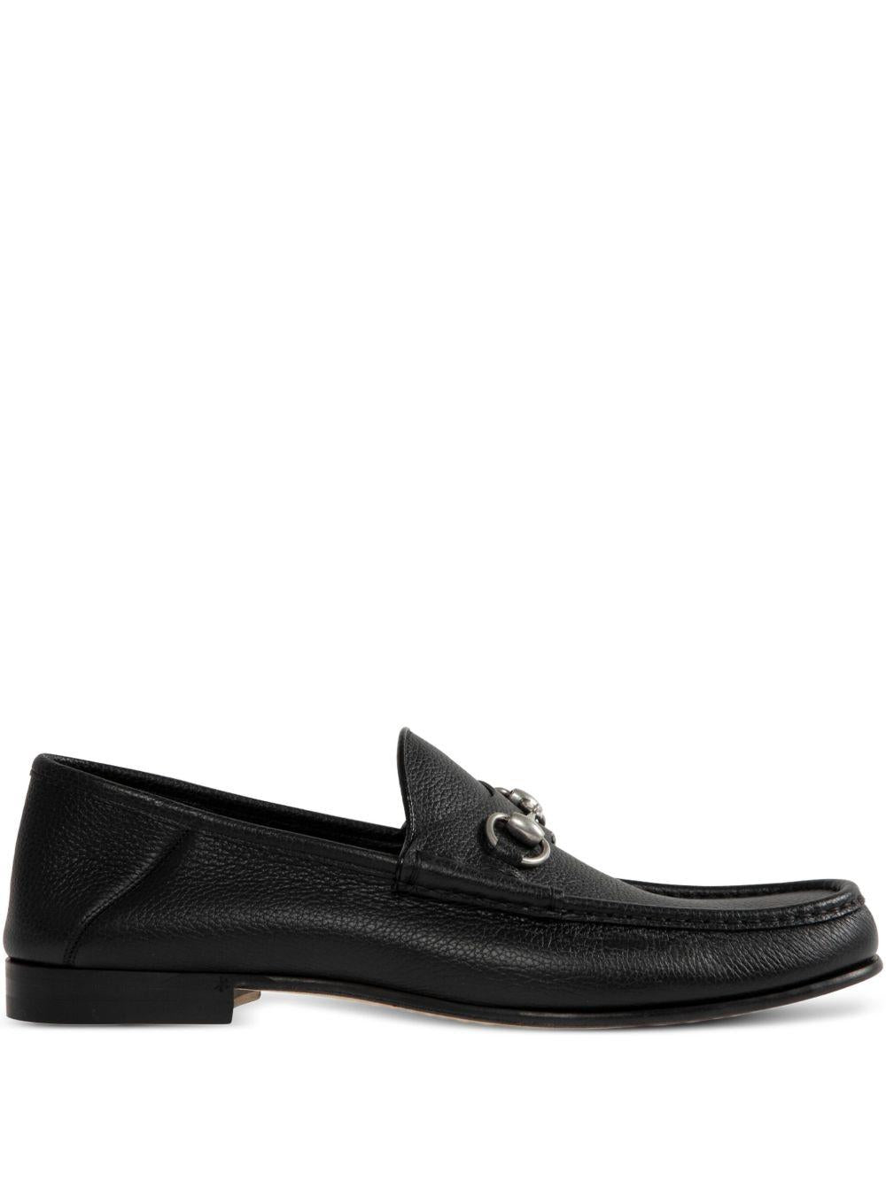 Loafers 816370 AAEHX1000 GUCCI 