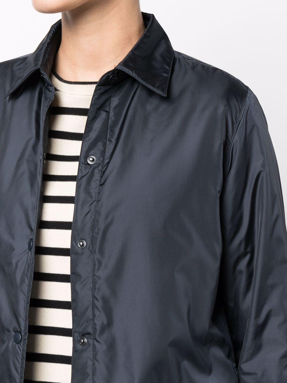 GLUE SHIRT JACKET CN_N_G294 796196101 ASPESI 