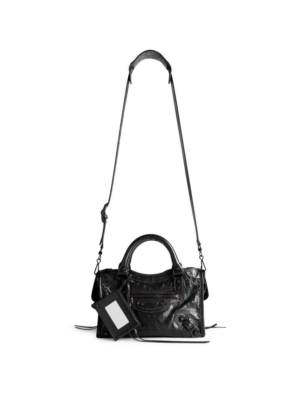 Le City Bag Mini 865763 2ACFH1000 BALENCIAGA 