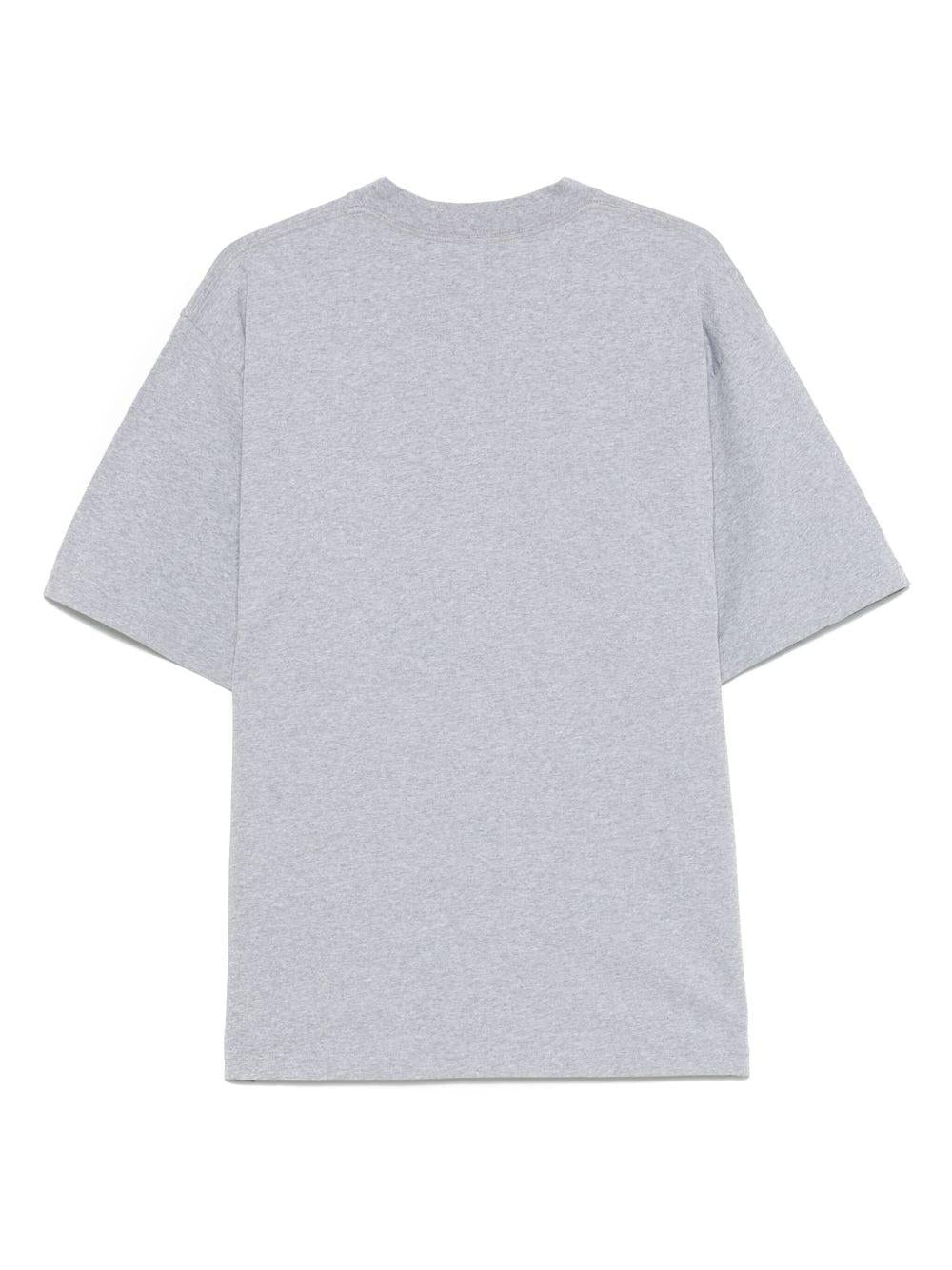 "I love Paris & Balenciaga" T-shirt 764235 TSVI41300 BALENCIAGA 