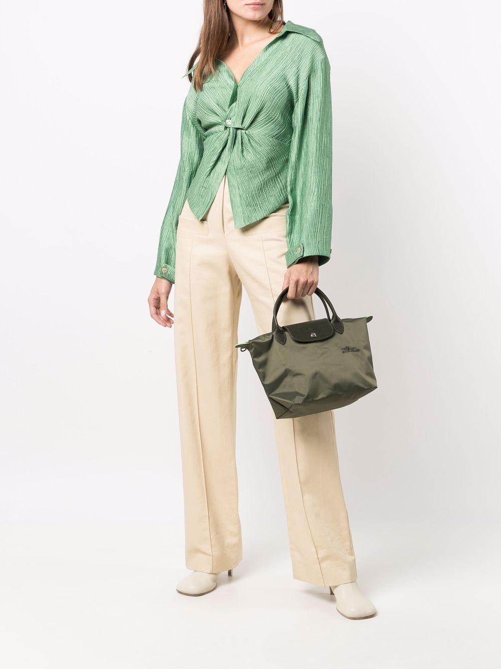 Le Pliage top-handle bag<BR/><BR/> L1621919 479 LONGCHAMP 