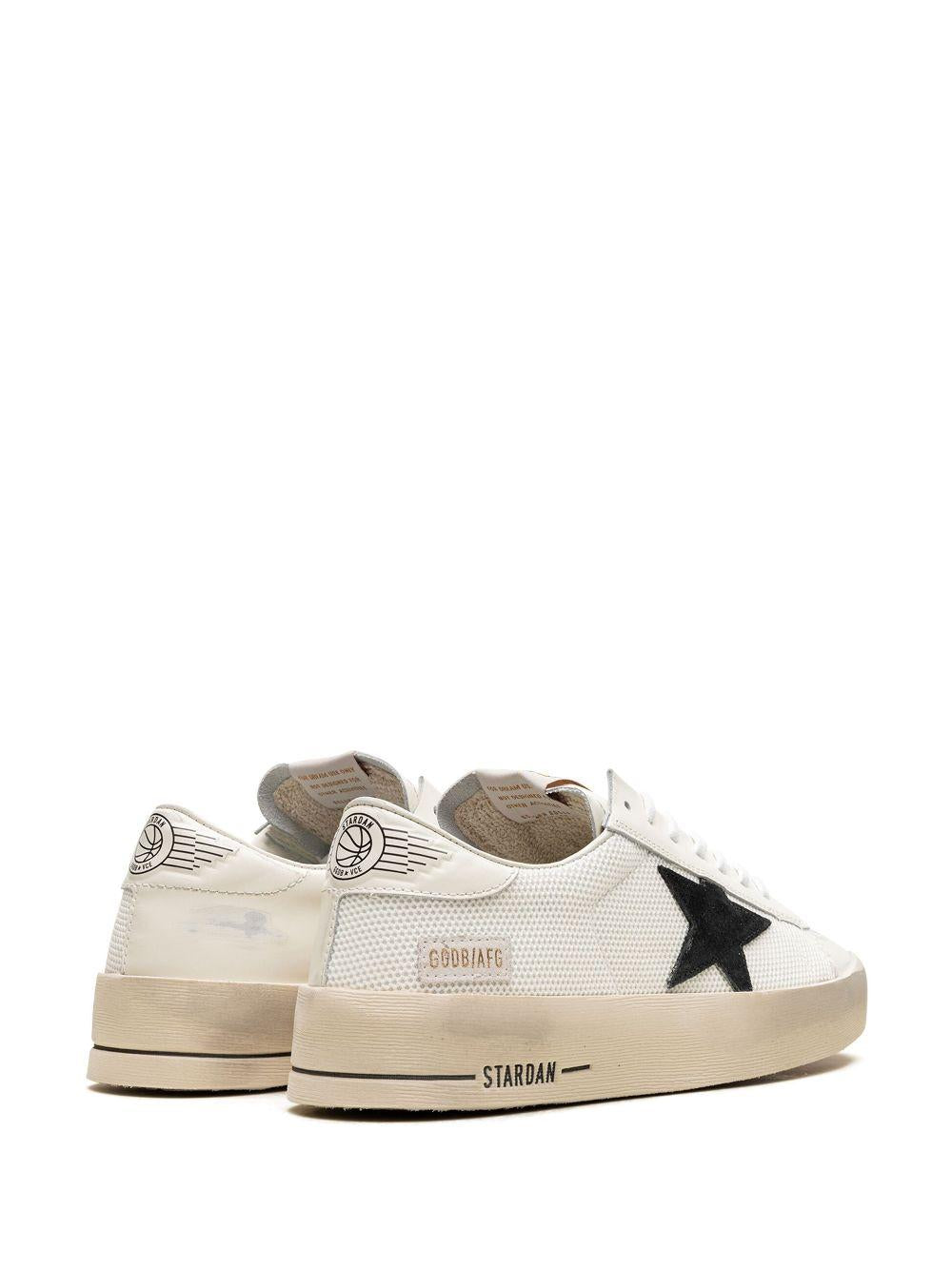 Stardan sneakers<BR/><BR/><BR/> GMF00328 F00302810283 GOLDEN GOOSE 