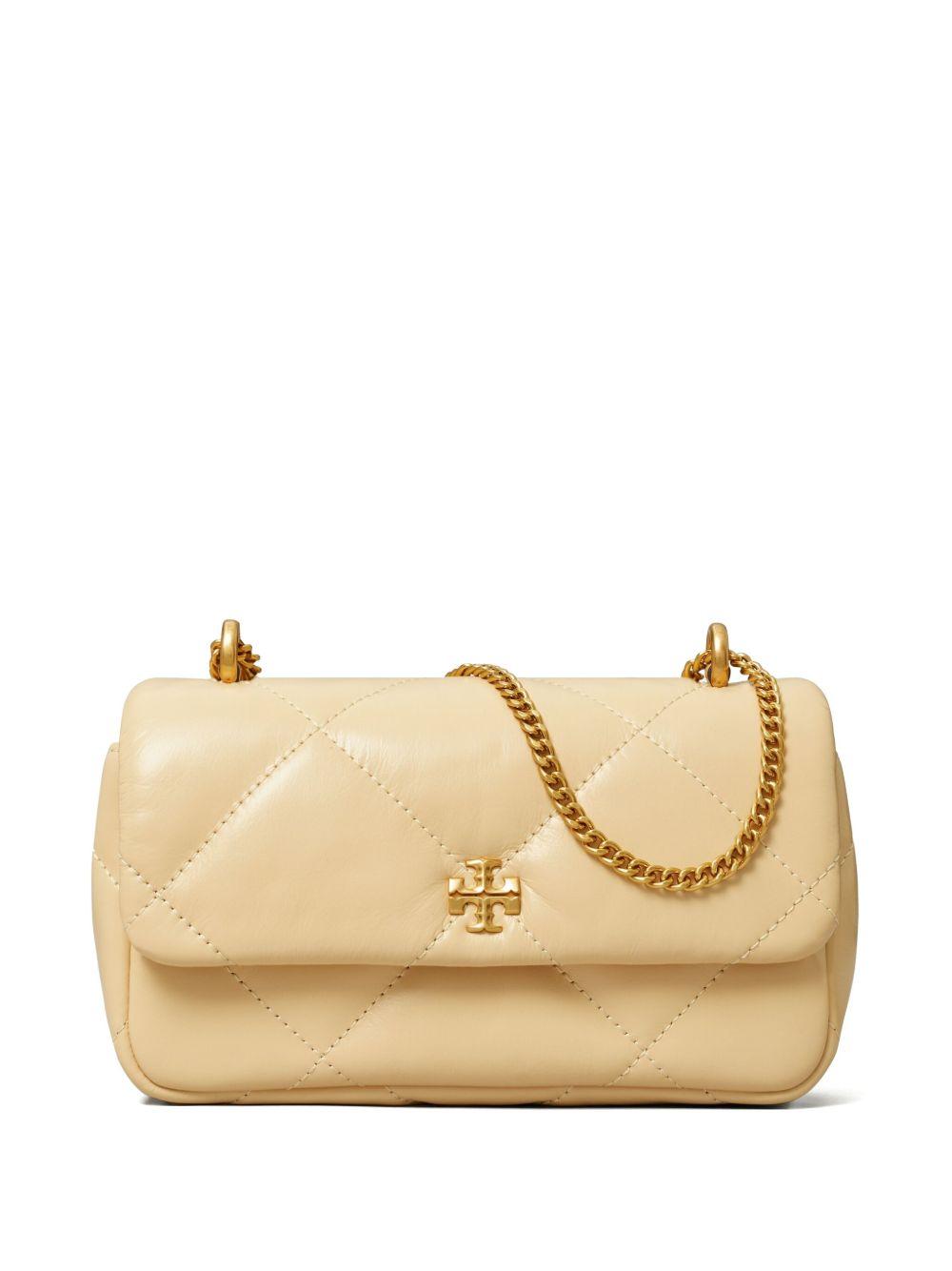 Kira Diamond mini bag<BR/><BR/><BR/> 154710 700 TORY BURCH 