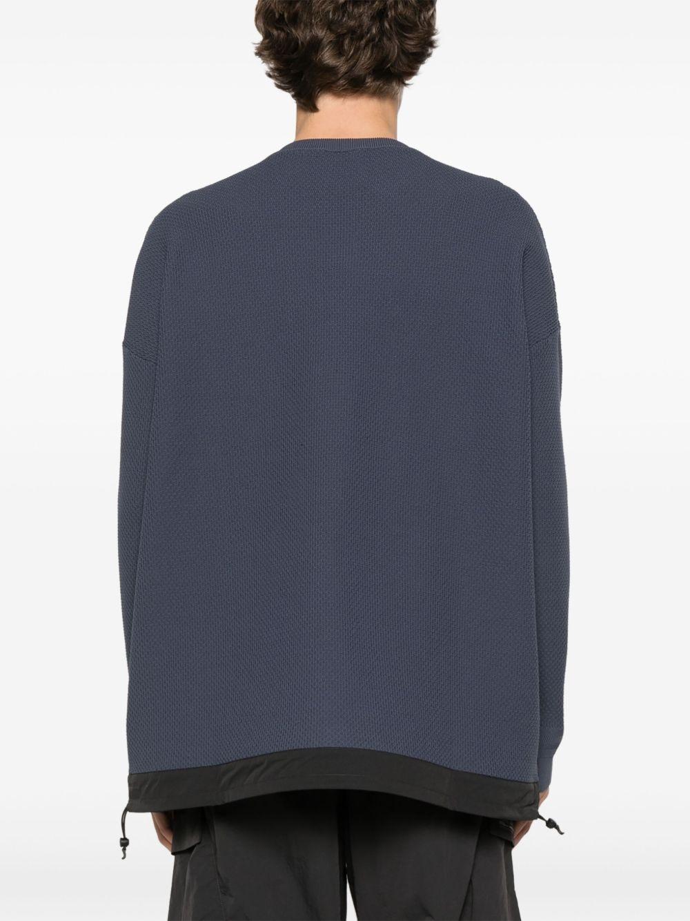 Peak sweatshirt<BR/><BR/> FOA407570 62C OAKLEY 