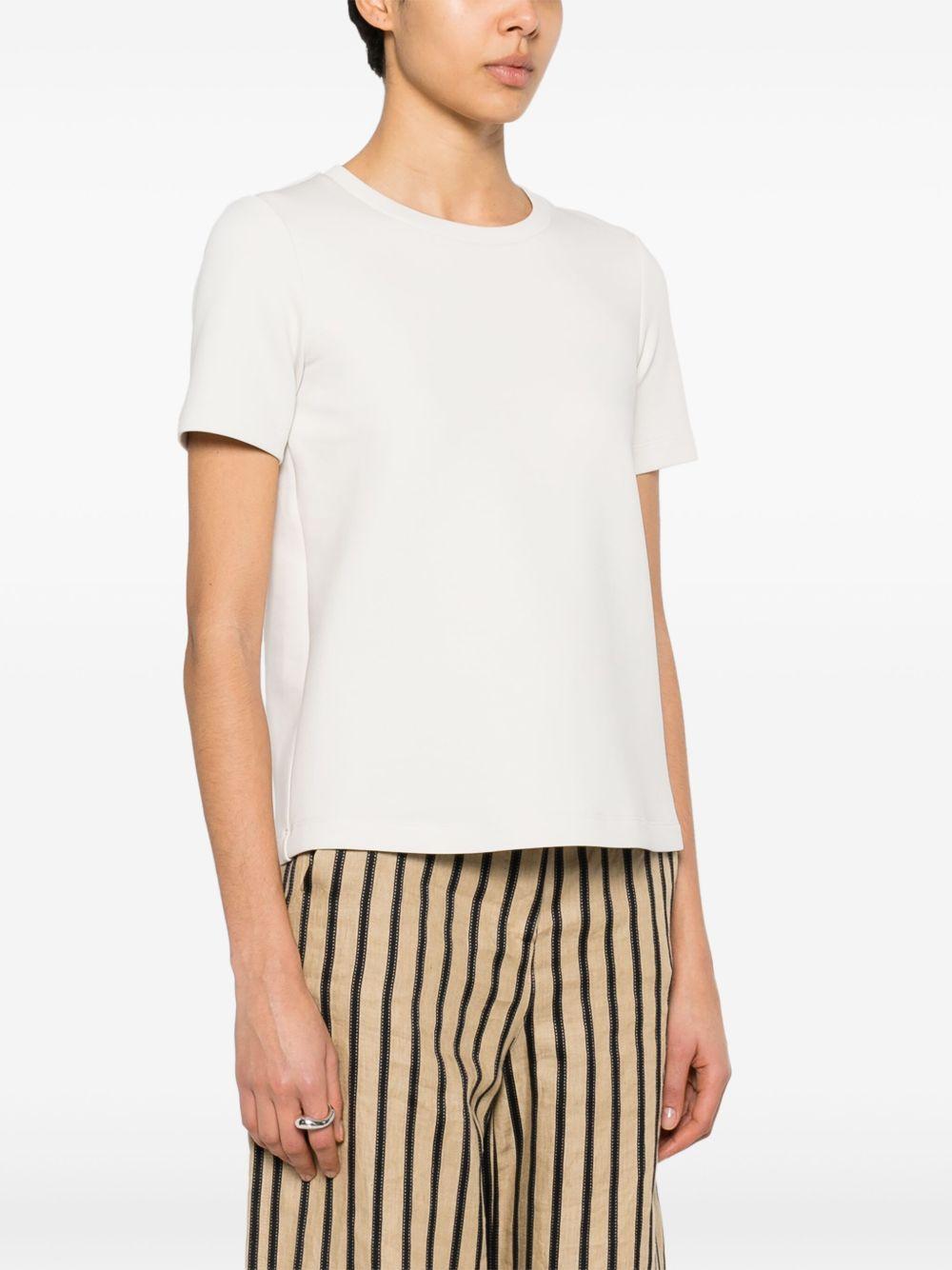 Nancy T-shirt 2519971013 NANCY002 S MAX MARA 